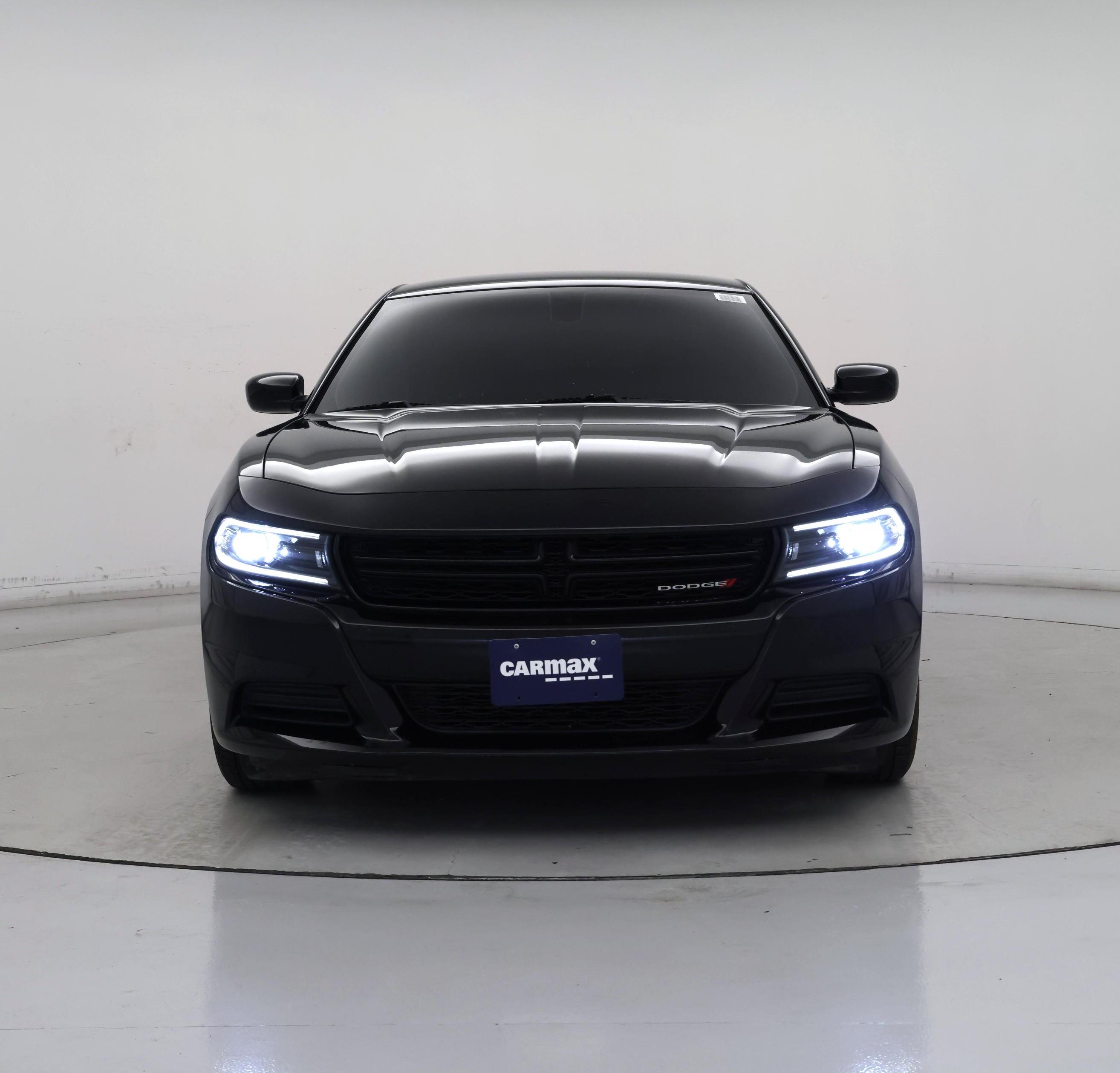 Thumbnail: 2023 Dodge Charger - 5