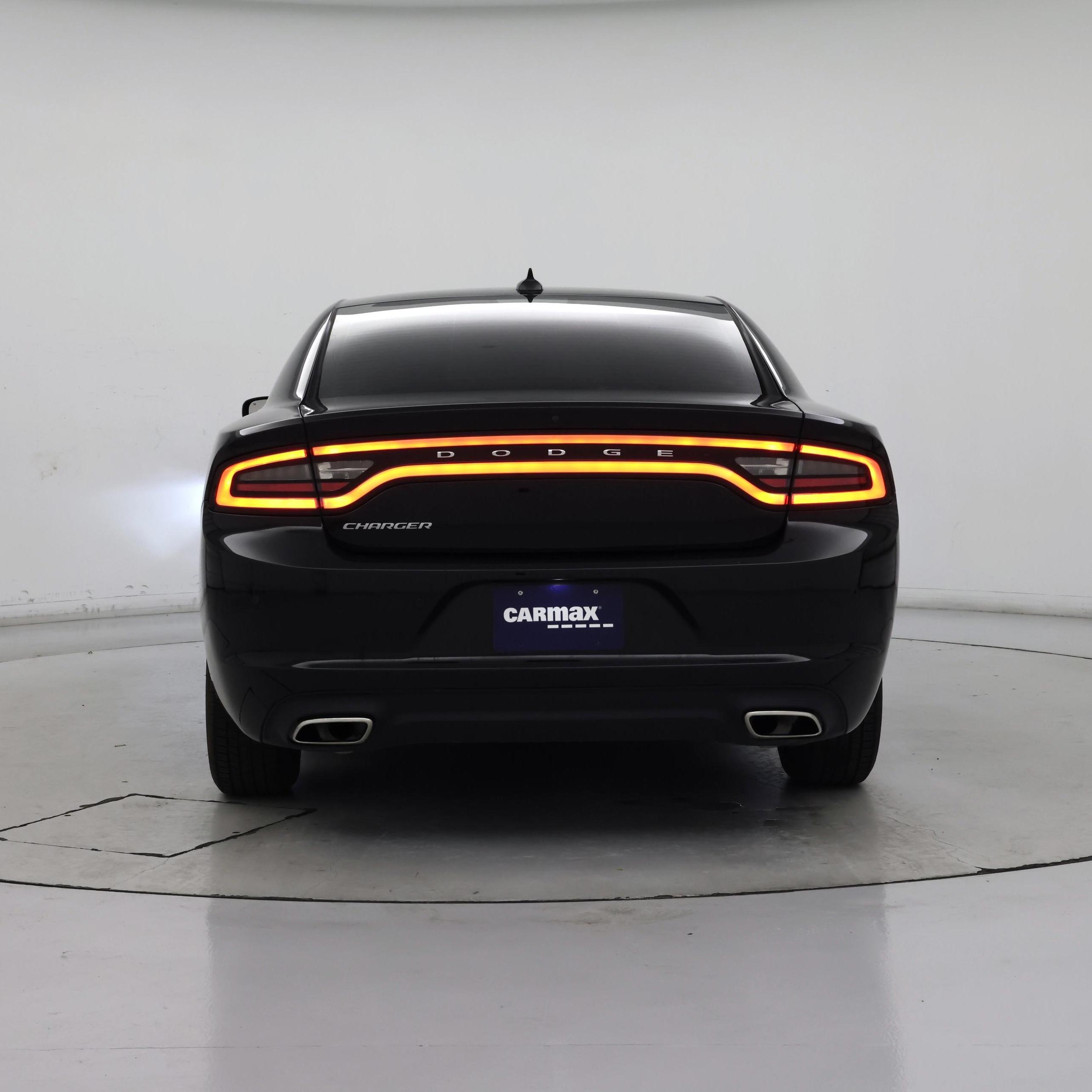 Thumbnail: 2023 Dodge Charger - 6
