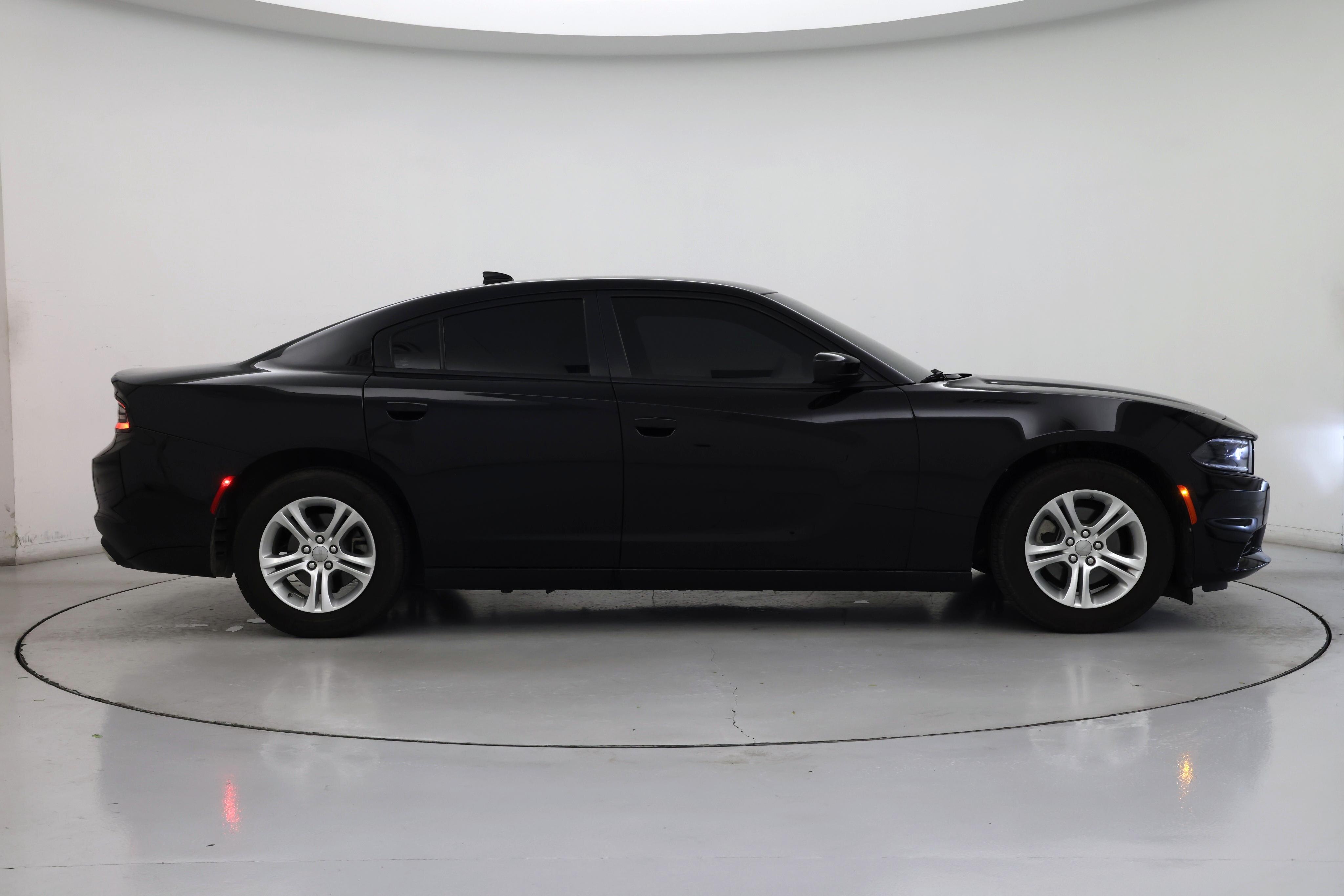 Thumbnail: 2023 Dodge Charger - 7