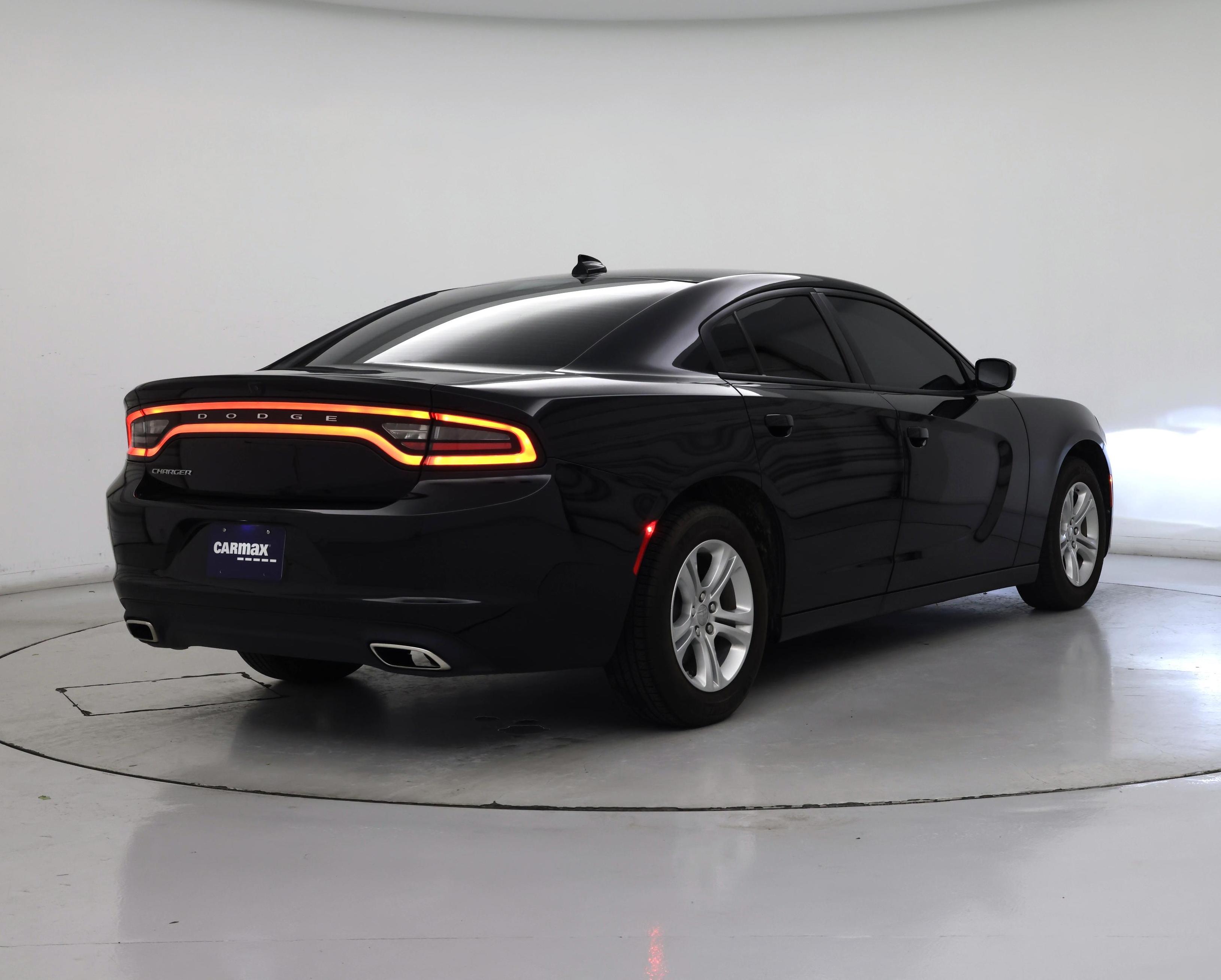 Thumbnail: 2023 Dodge Charger - 8