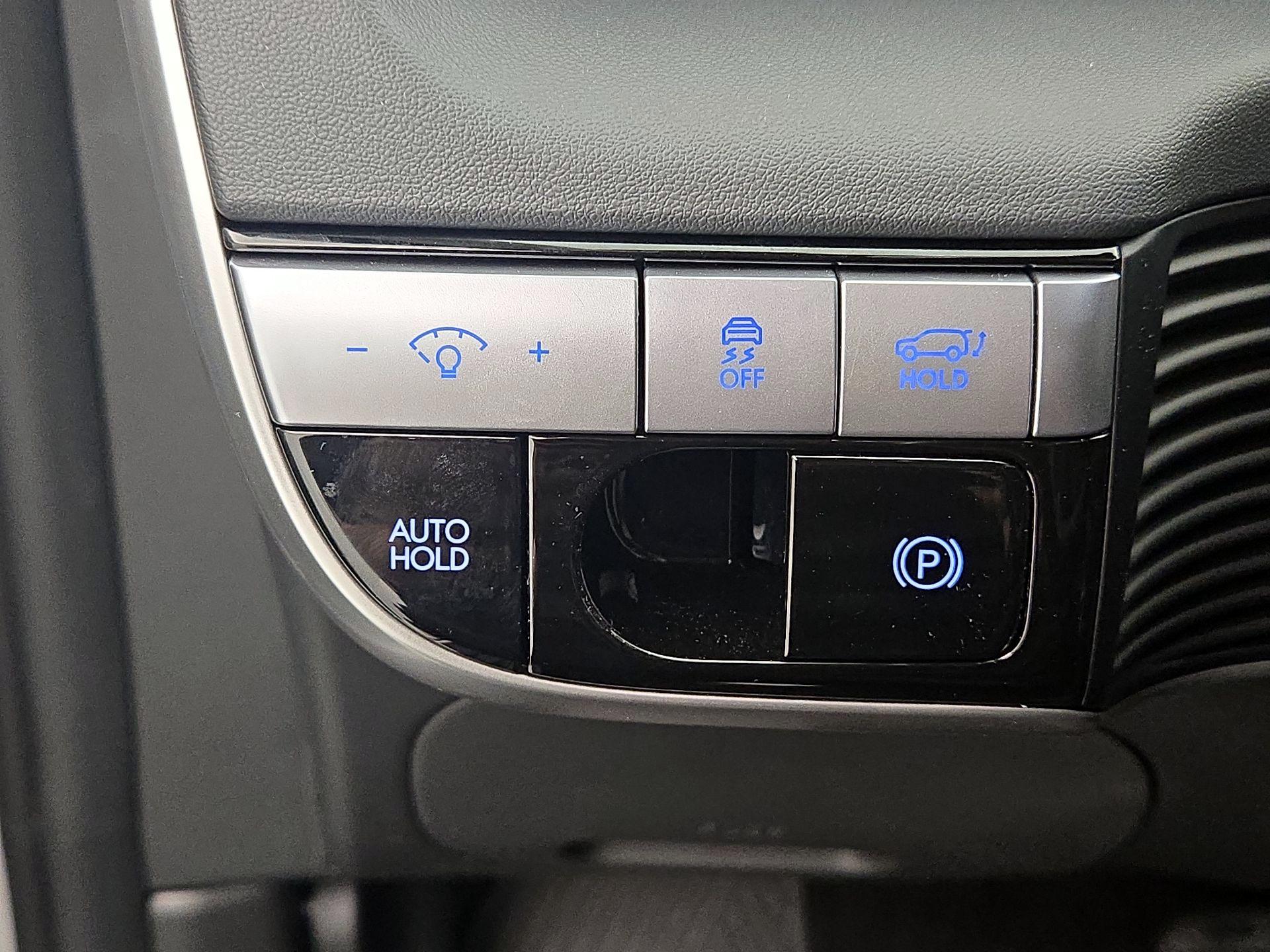 Thumbnail: 2024 Hyundai Ioniq 5 - 11
