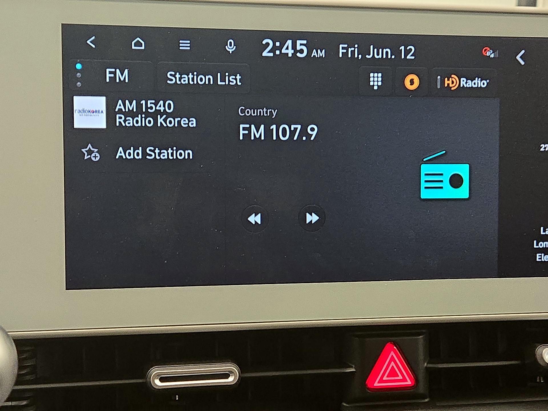 Thumbnail: 2024 Hyundai Ioniq 5 - 14