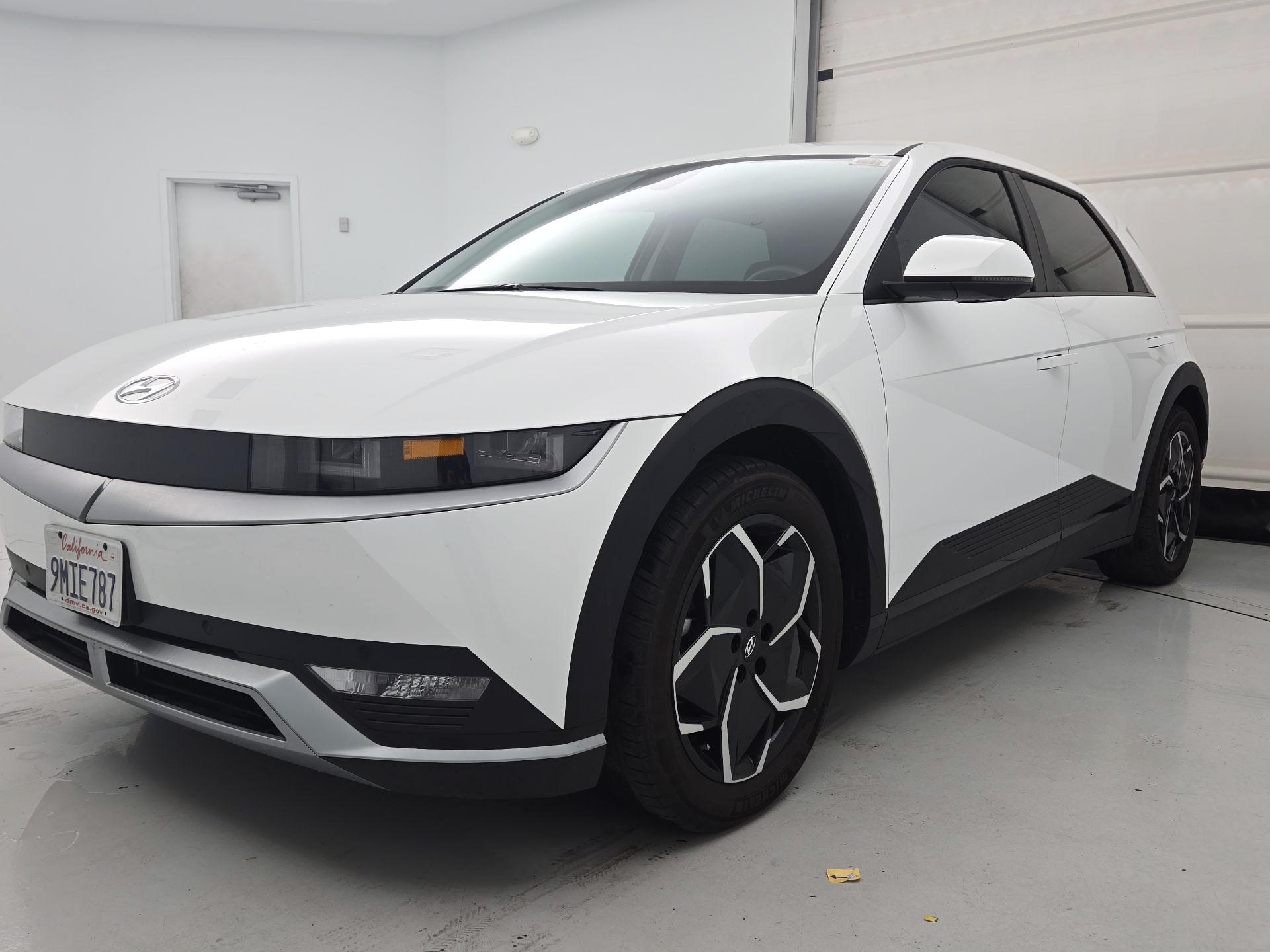 Thumbnail: 2024 Hyundai Ioniq 5 - 3