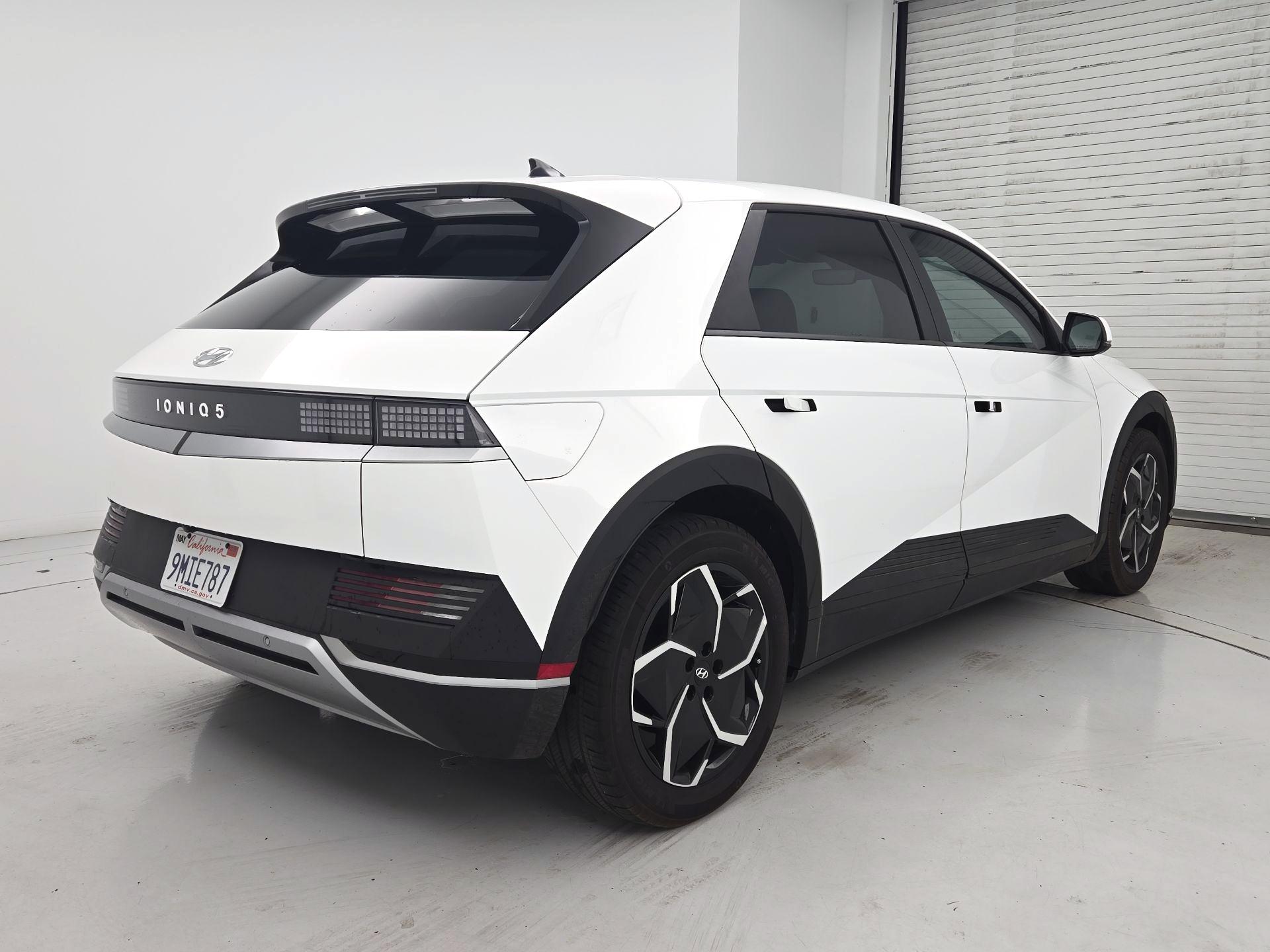 Thumbnail: 2024 Hyundai Ioniq 5 - 5