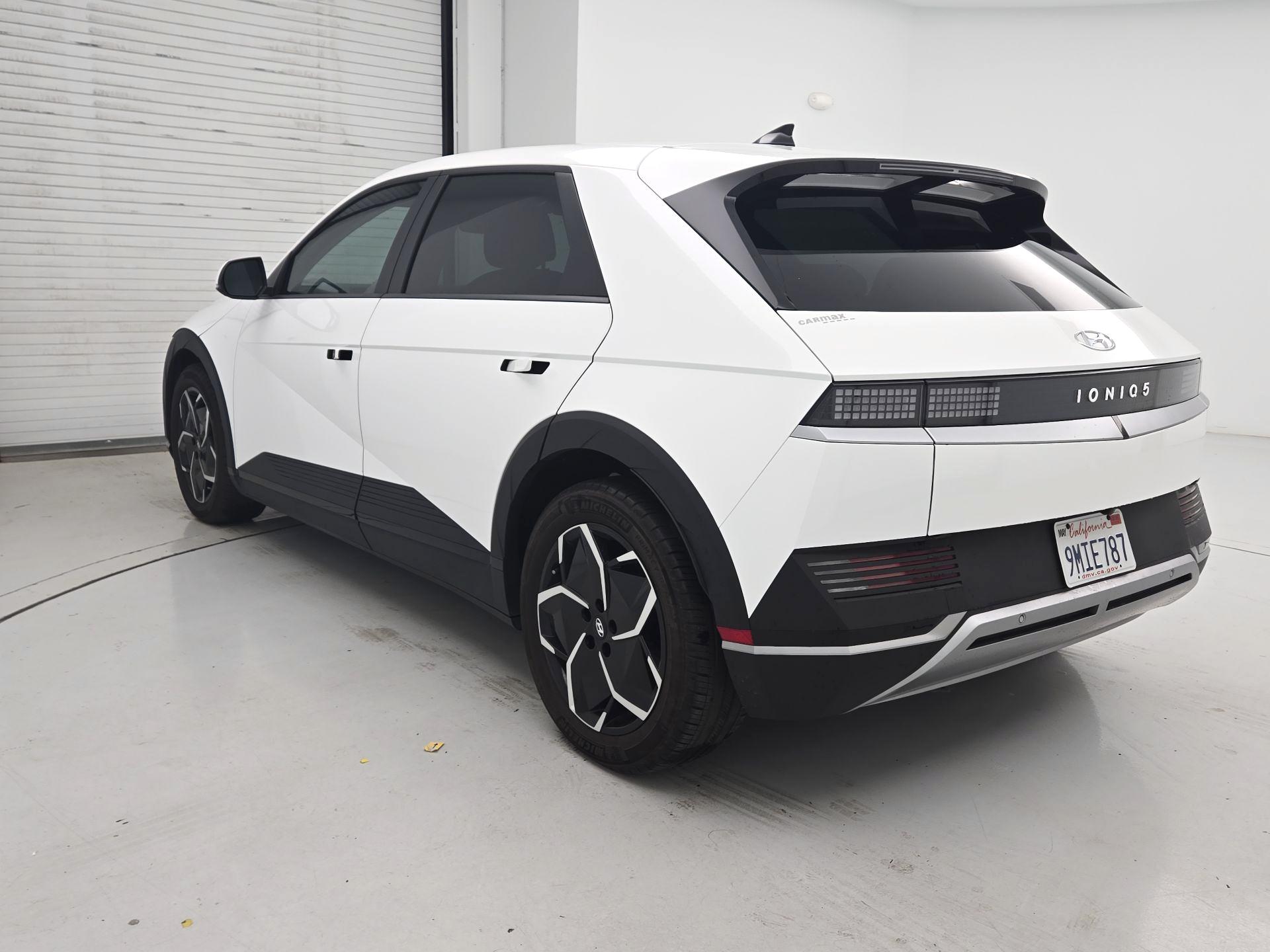 Thumbnail: 2024 Hyundai Ioniq 5 - 7