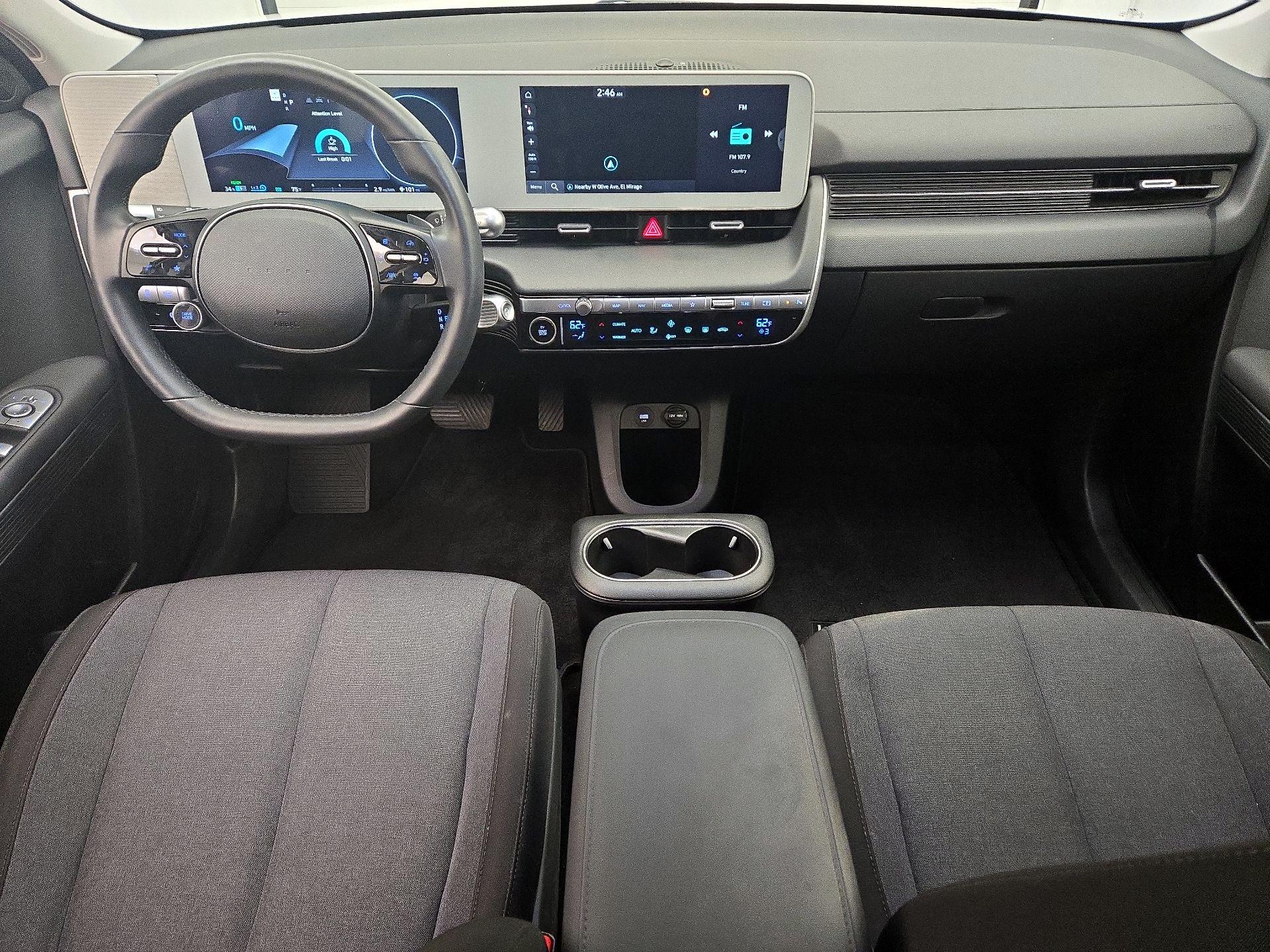 Thumbnail: 2024 Hyundai Ioniq 5 - 8