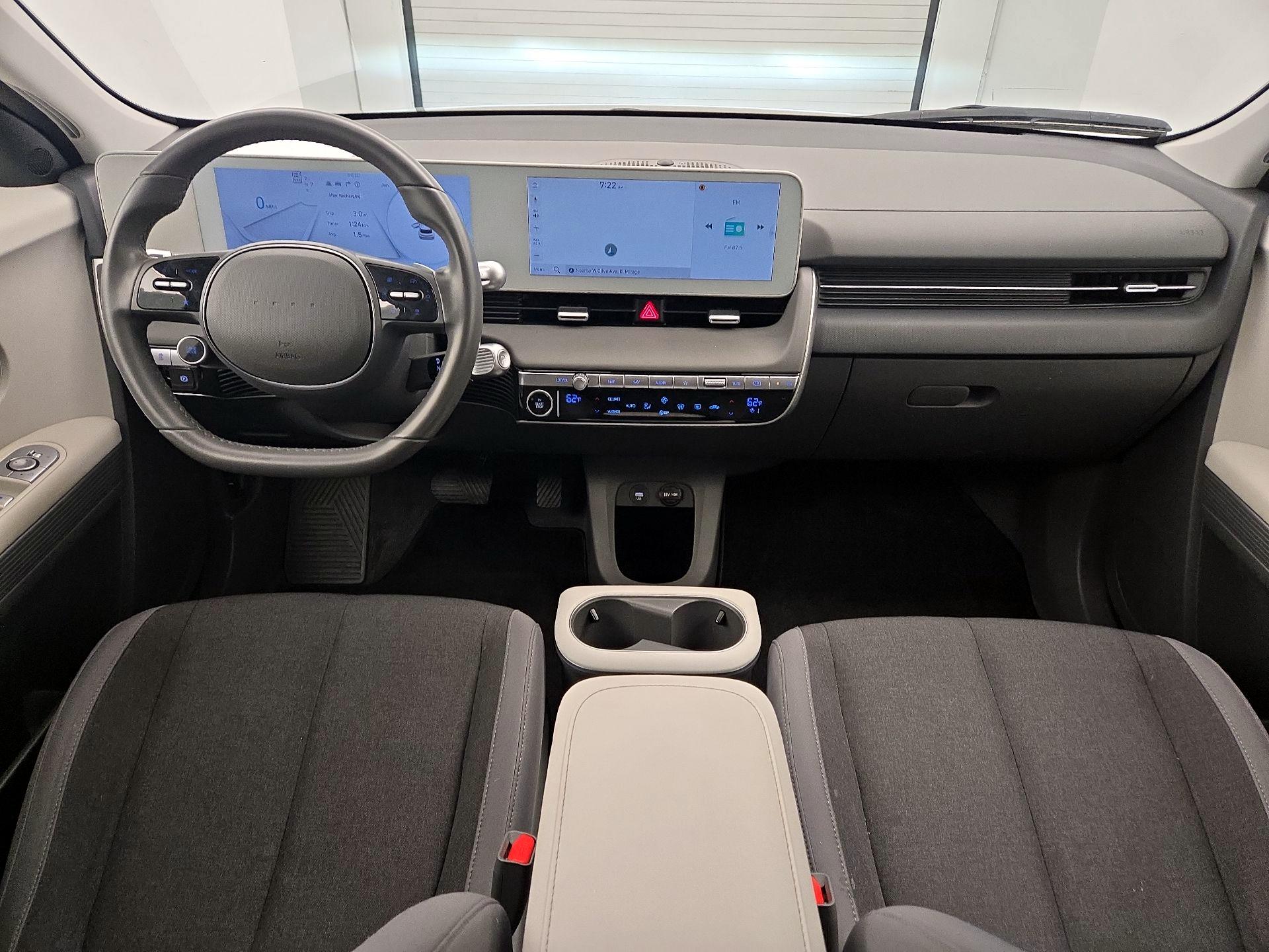 Thumbnail: 2024 Hyundai Ioniq 5 - 9