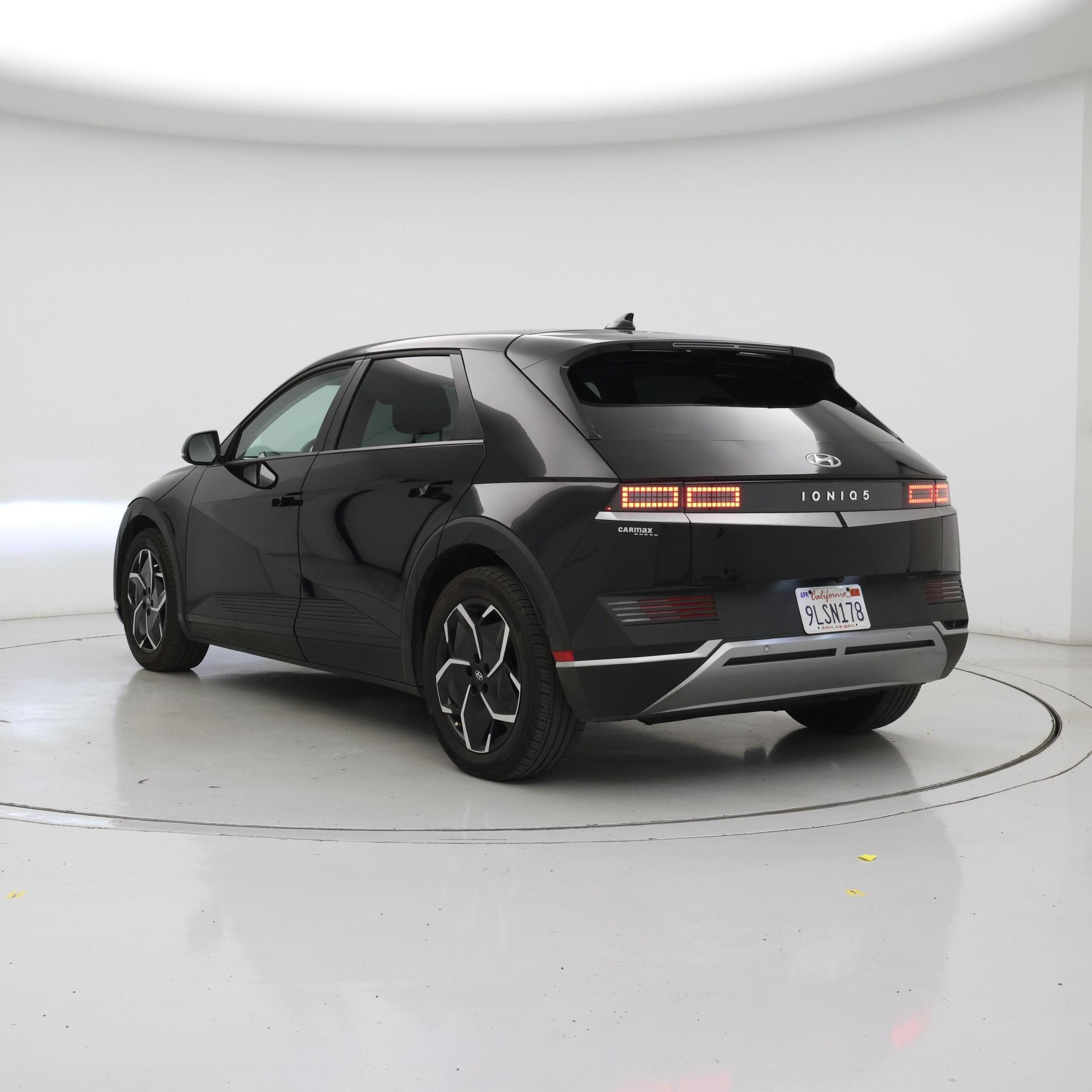 Thumbnail: 2024 Hyundai Ioniq 5 - 2