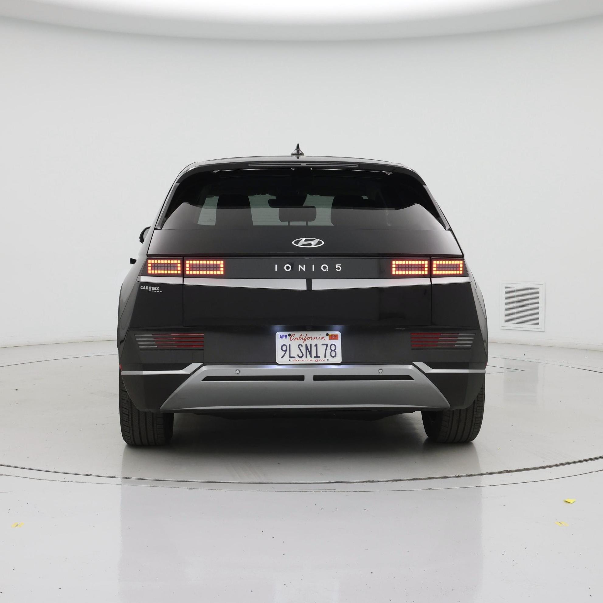 Thumbnail: 2024 Hyundai Ioniq 5 - 6