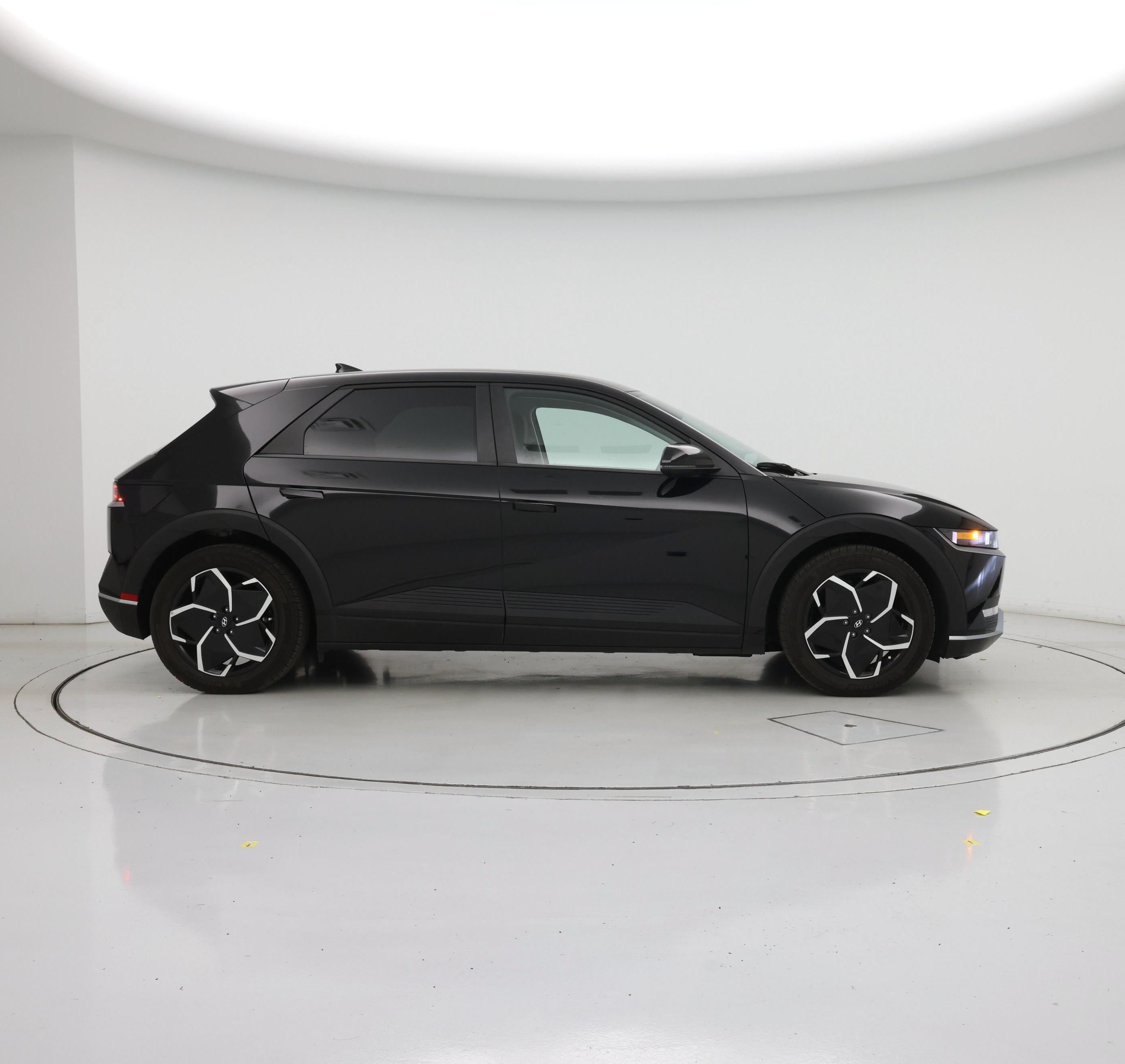 Thumbnail: 2024 Hyundai Ioniq 5 - 7
