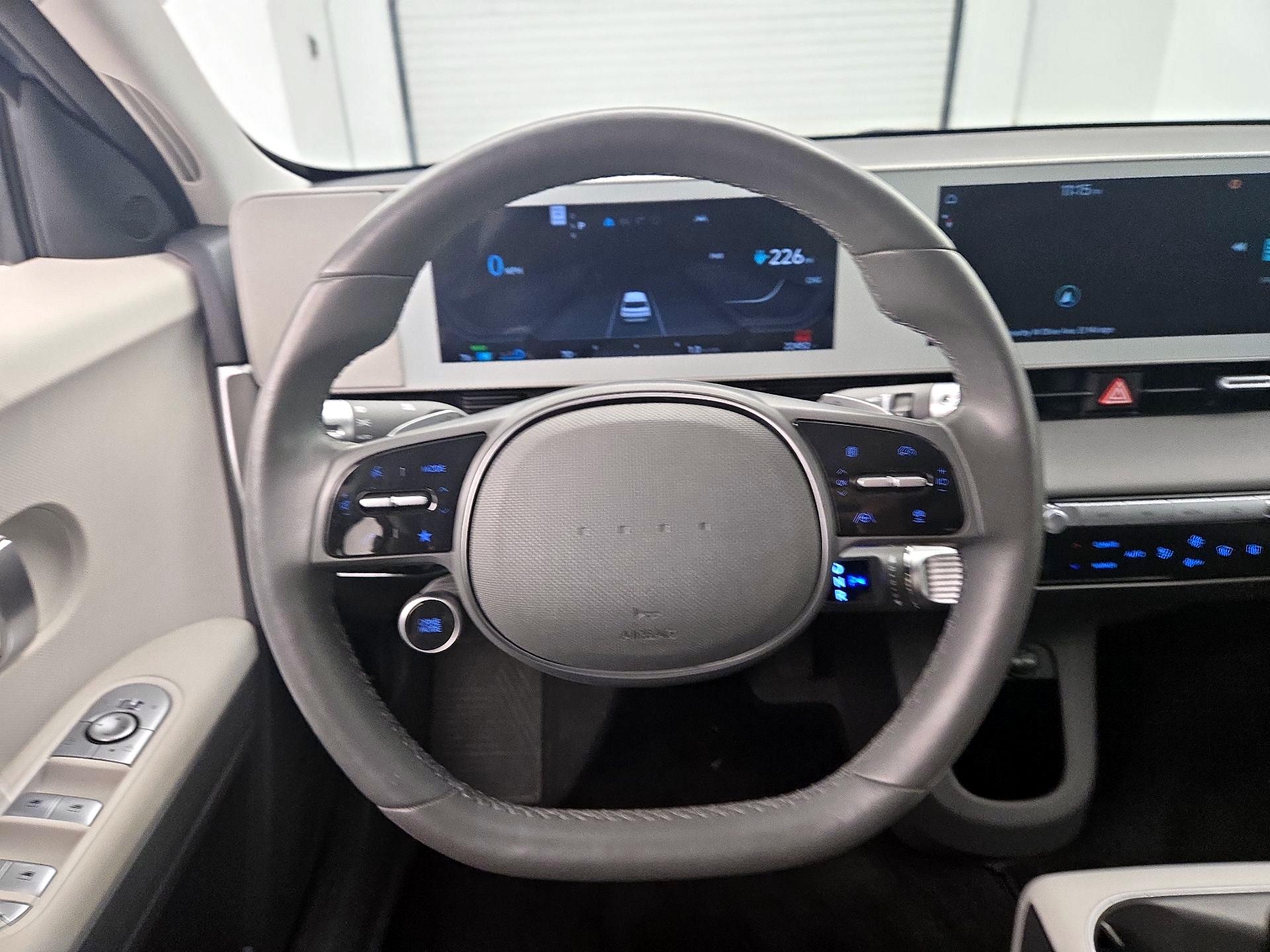 Thumbnail: 2024 Hyundai Ioniq 5 - 10