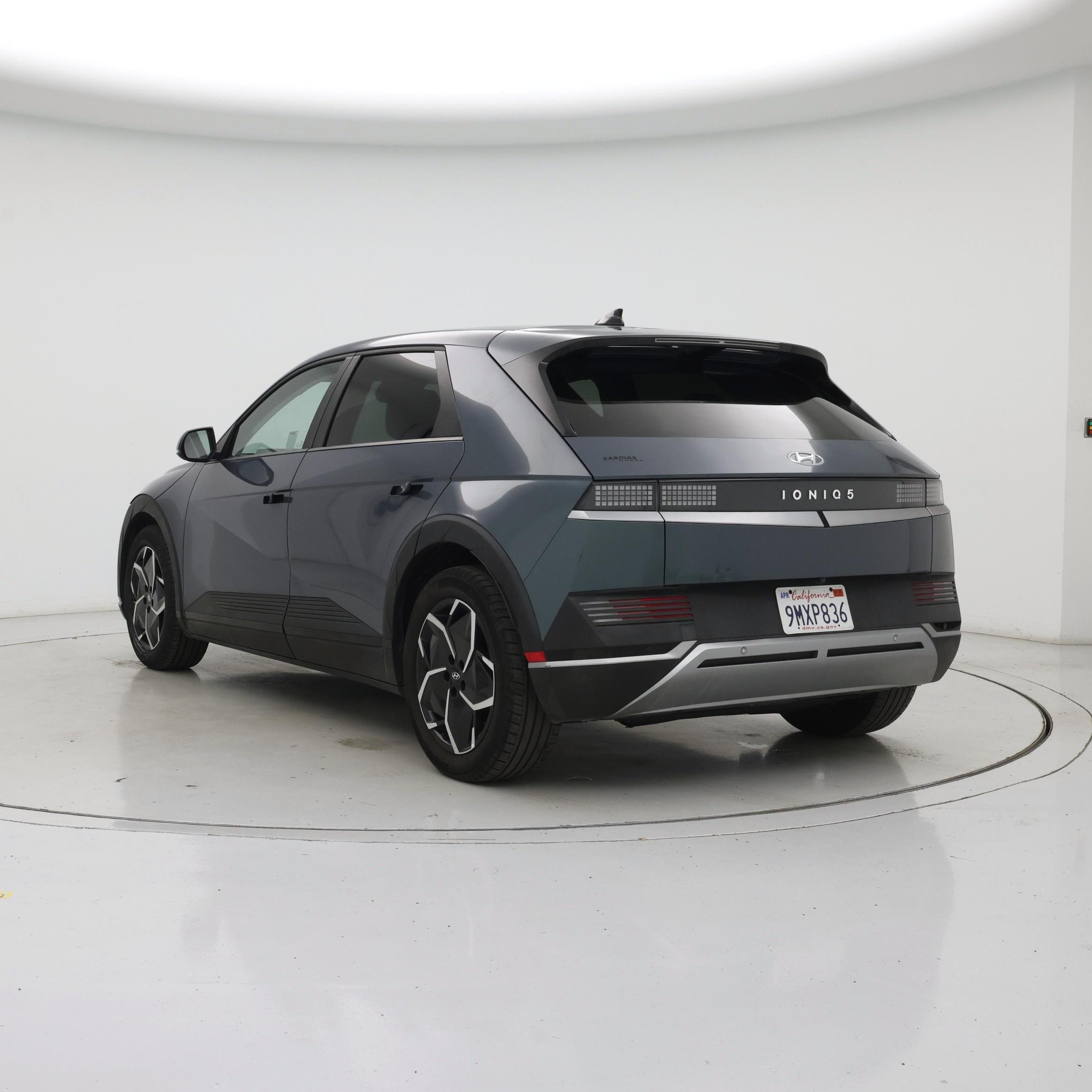 Thumbnail: 2024 Hyundai Ioniq 5 - 2