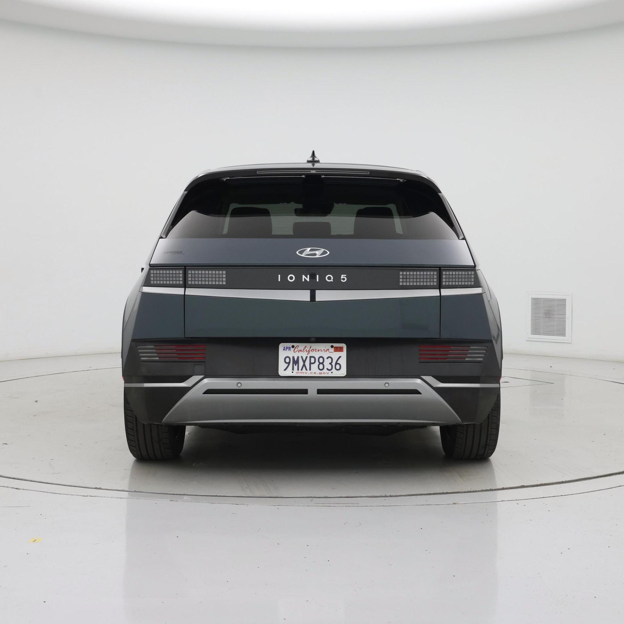 Thumbnail: 2024 Hyundai Ioniq 5 - 6