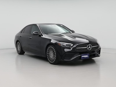 2023 Mercedes-Benz C300