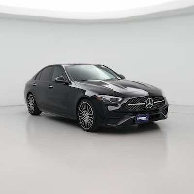 2023 Mercedes-Benz C300