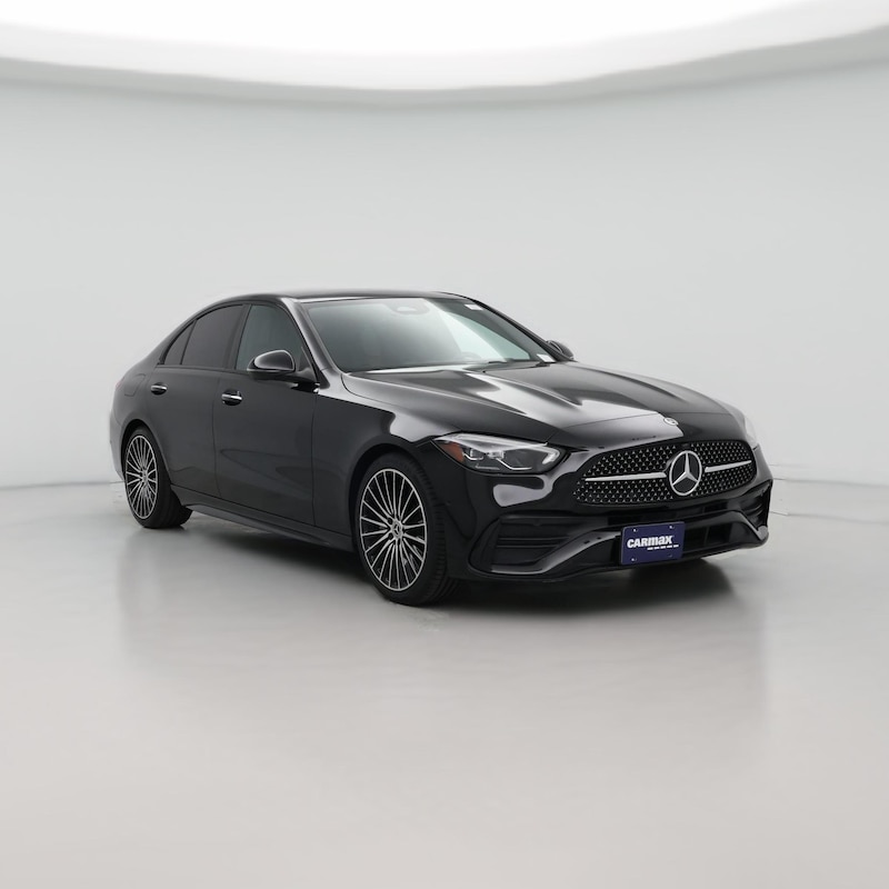 2023 Mercedes-Benz C300