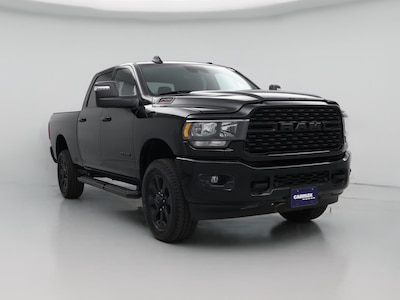 2024 Ram 2500 Bighorn