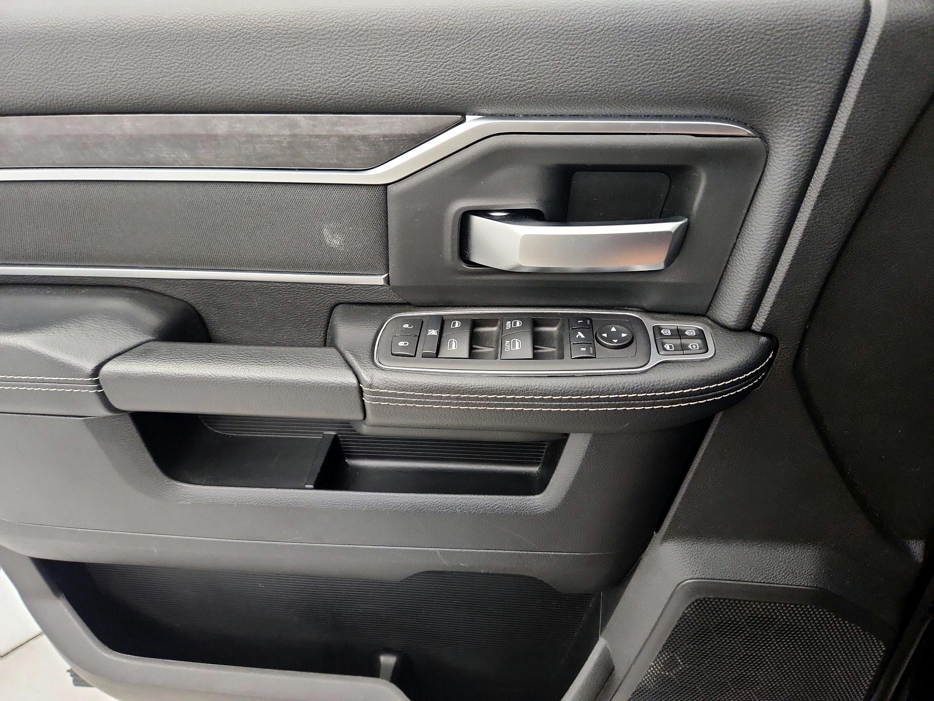 Thumbnail: 2024 RAM 2500 - 12