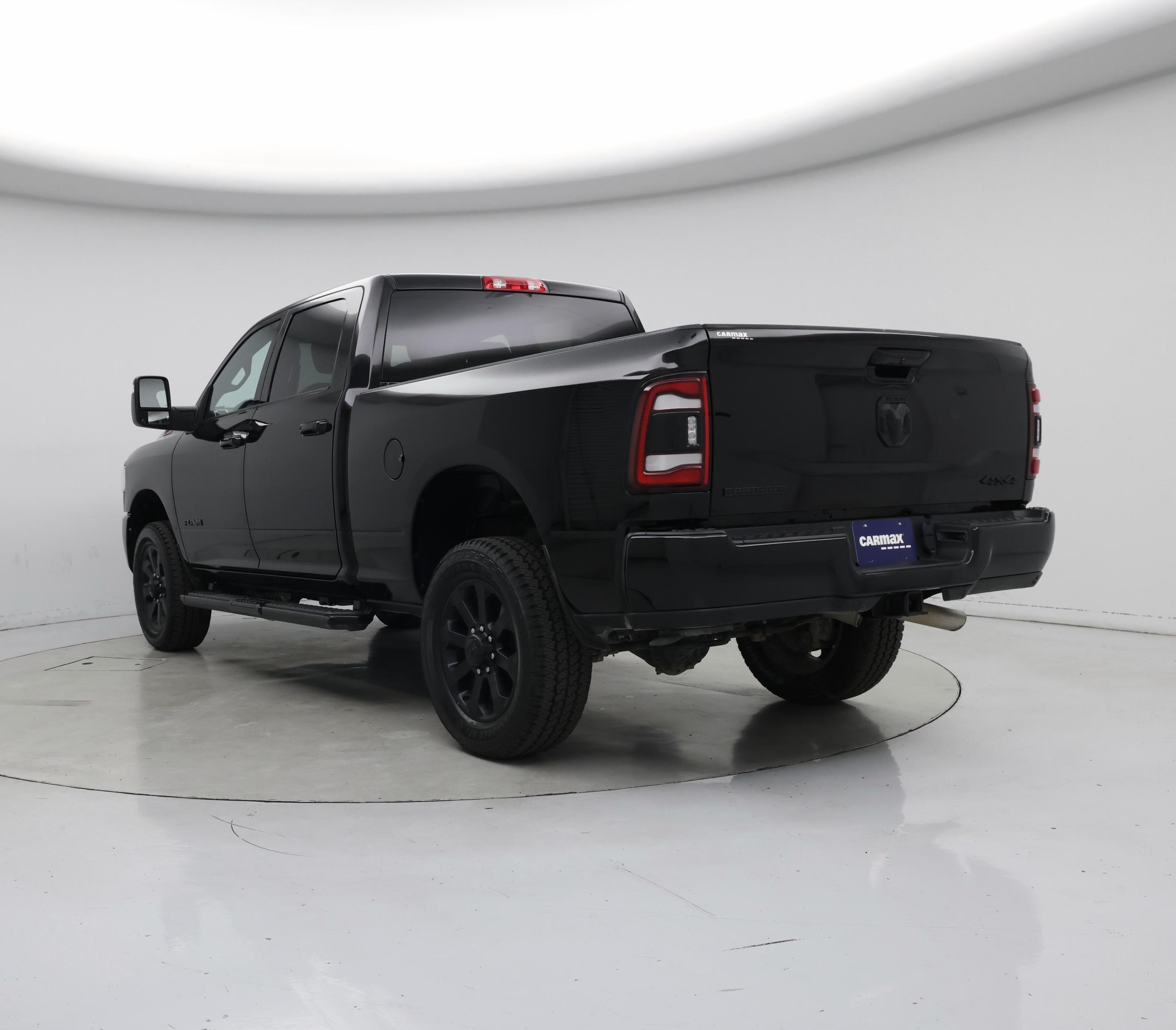 Thumbnail: 2024 RAM 2500 - 2
