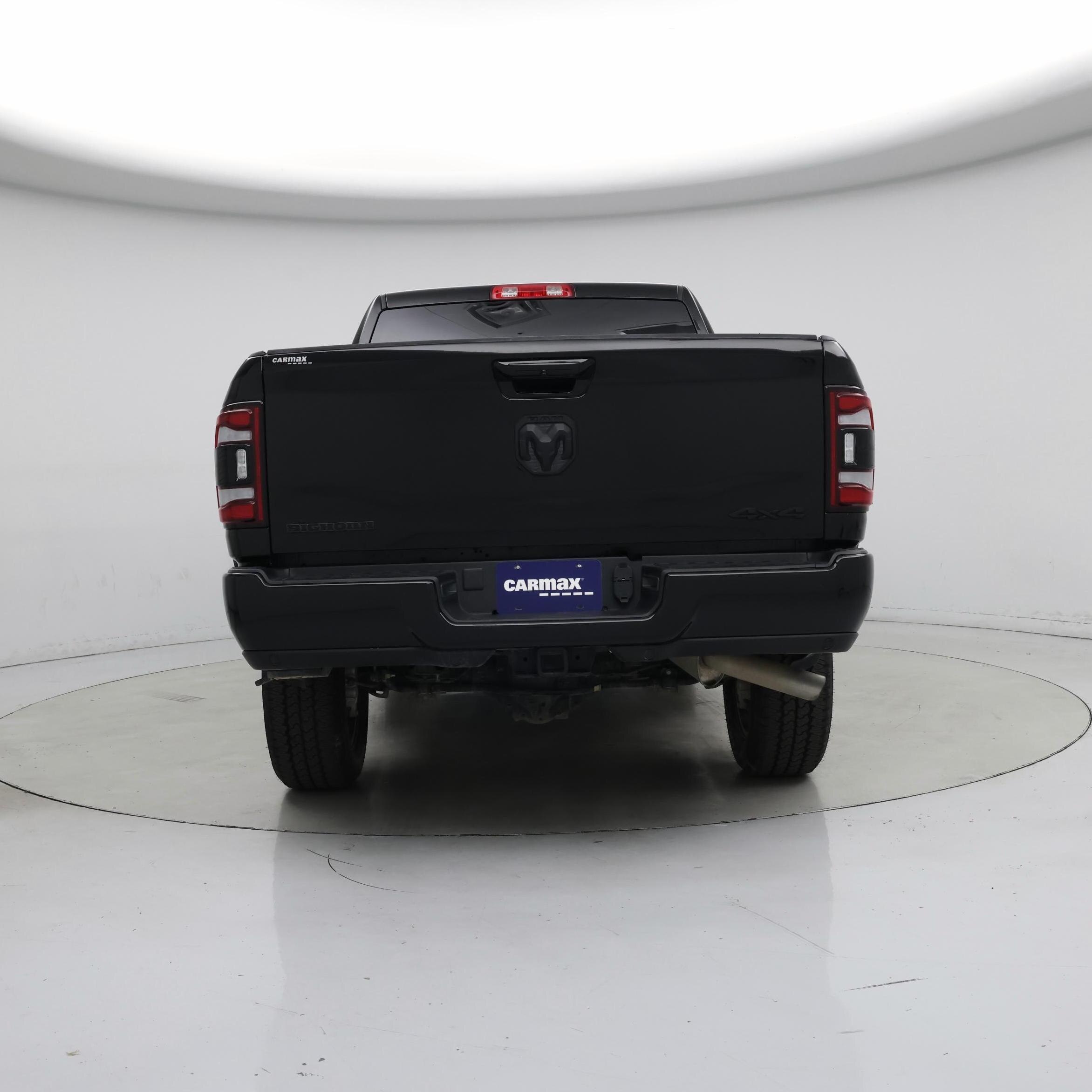 Thumbnail: 2024 RAM 2500 - 6