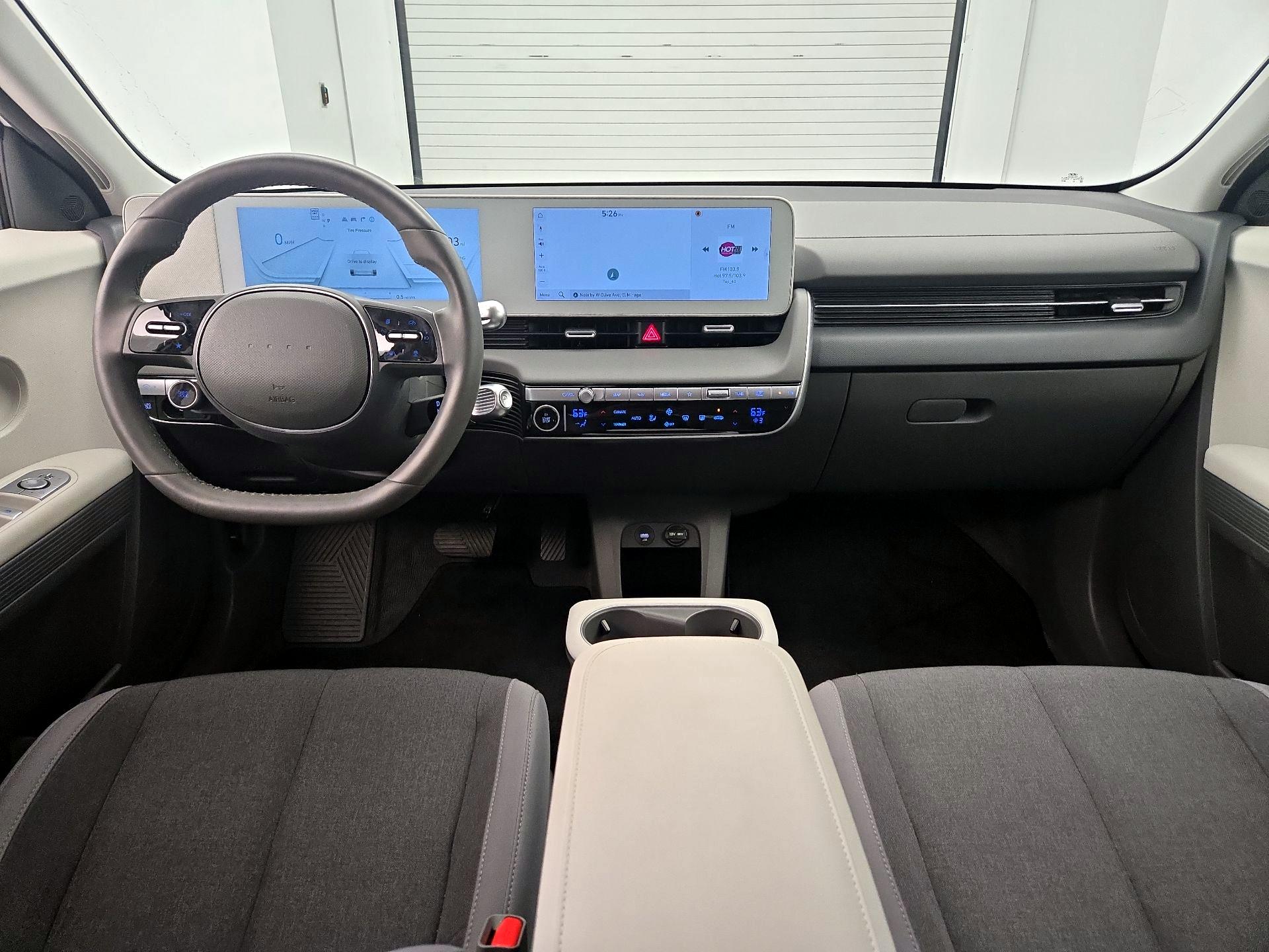 Thumbnail: 2024 Hyundai Ioniq 5 - 9