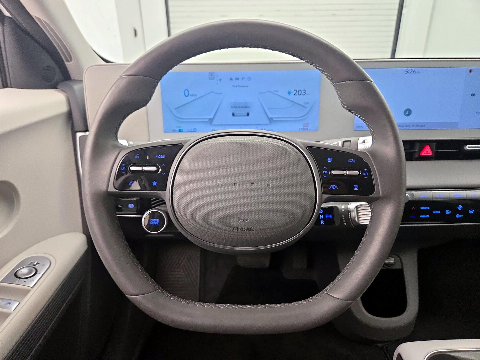 Thumbnail: 2024 Hyundai Ioniq 5 - 10