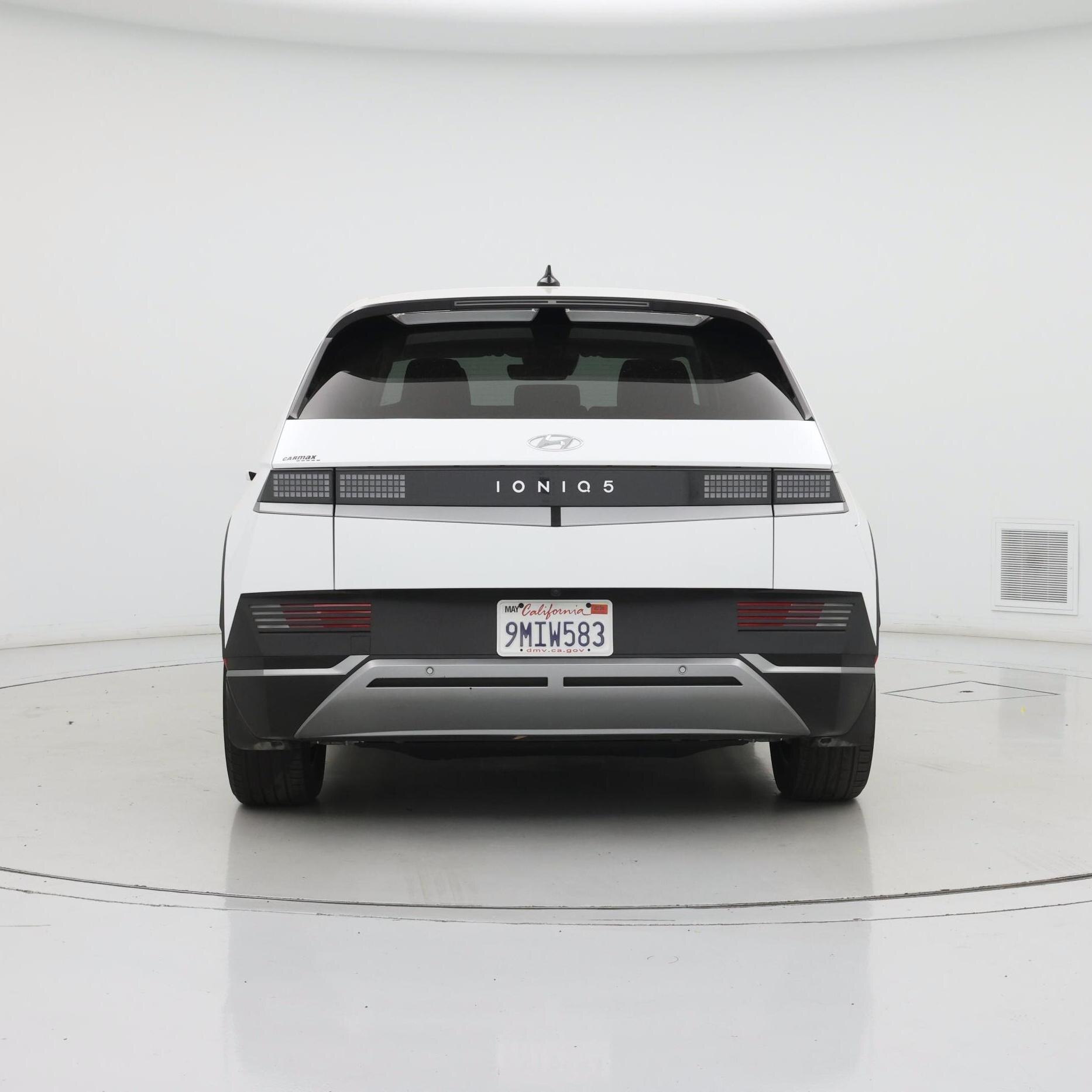 Thumbnail: 2024 Hyundai Ioniq 5 - 6