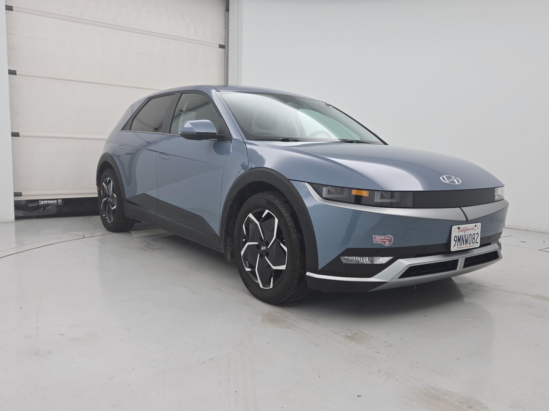 Thumbnail: 2024 Hyundai Ioniq 5 - 1