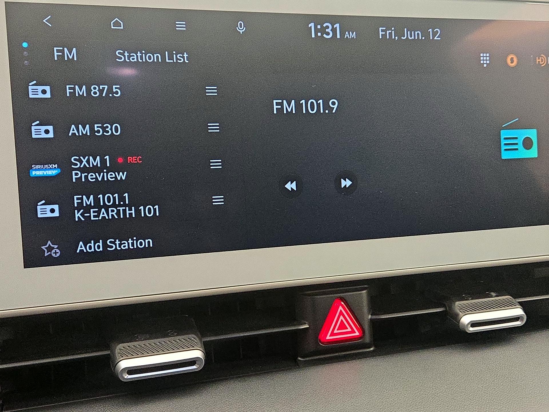 Thumbnail: 2024 Hyundai Ioniq 5 - 14