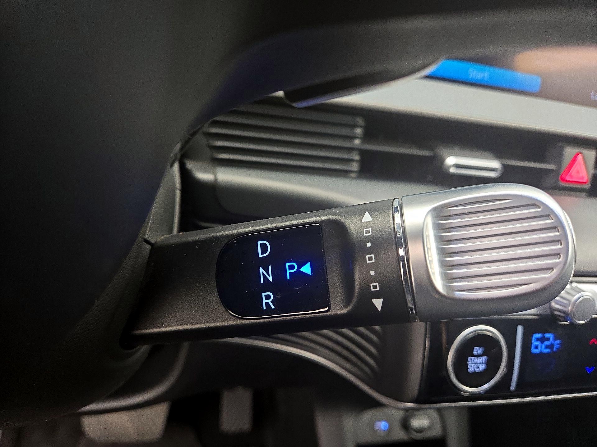 Thumbnail: 2024 Hyundai Ioniq 5 - 16