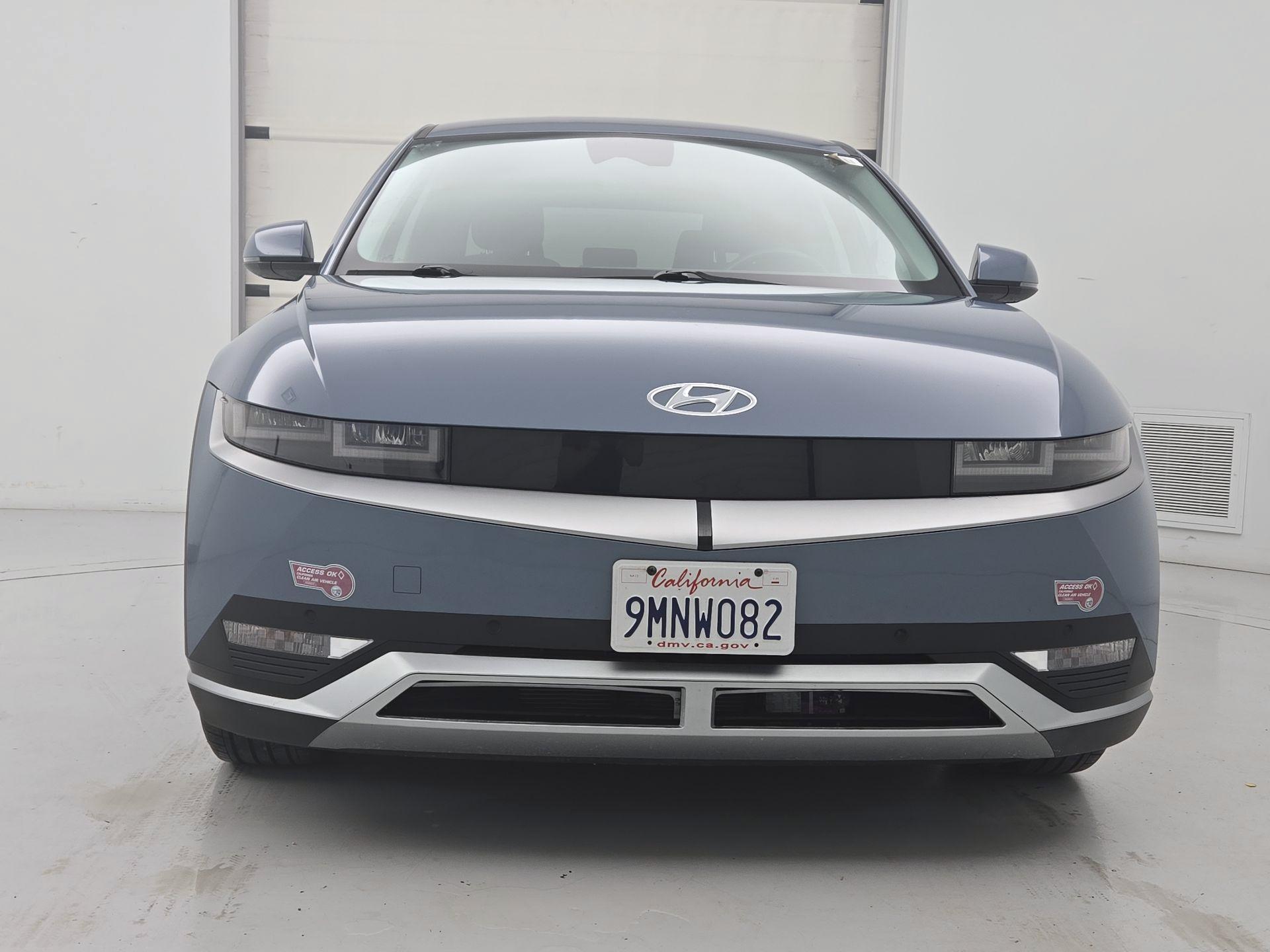 Thumbnail: 2024 Hyundai Ioniq 5 - 2