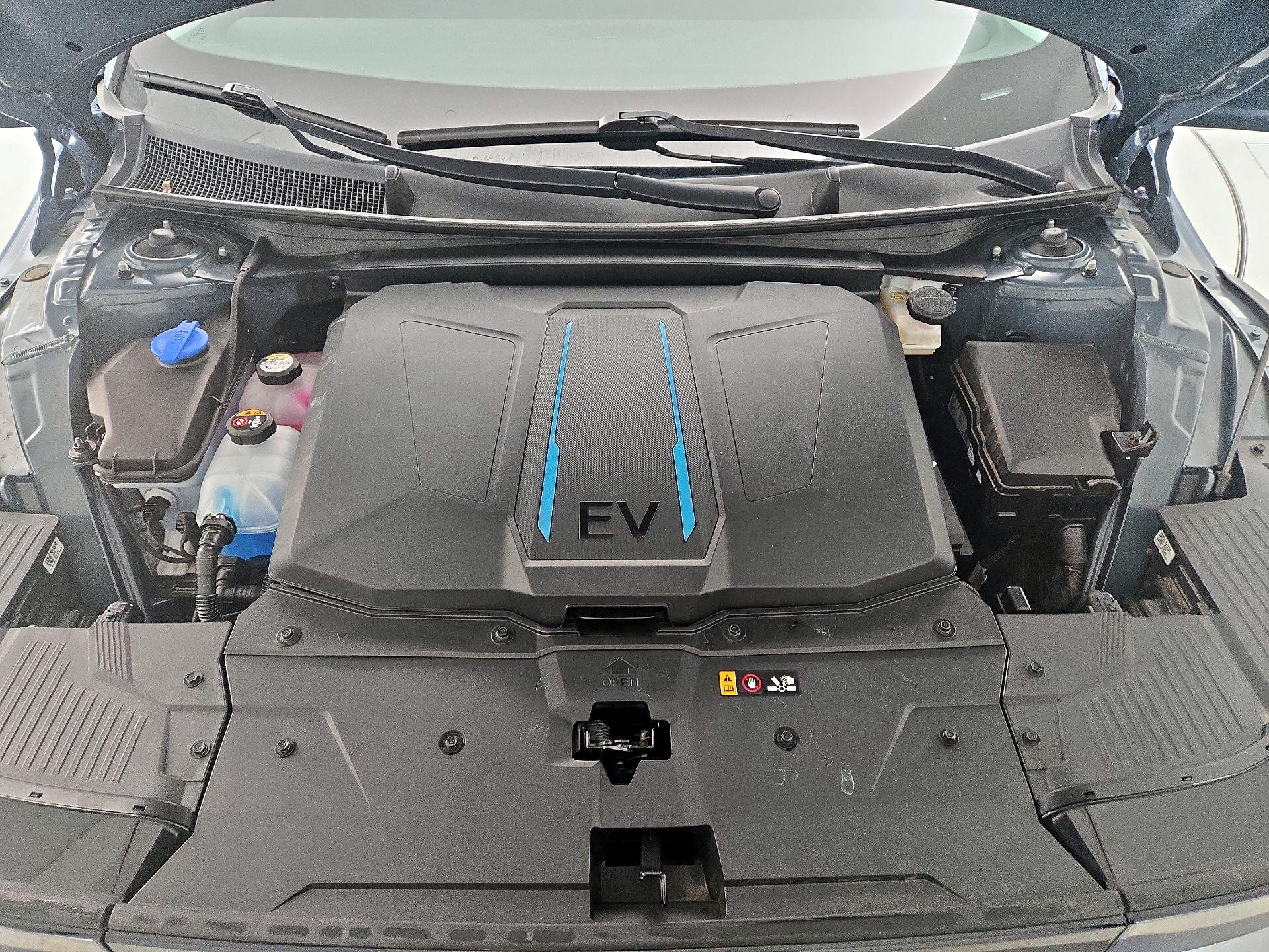 Thumbnail: 2024 Hyundai Ioniq 5 - 20