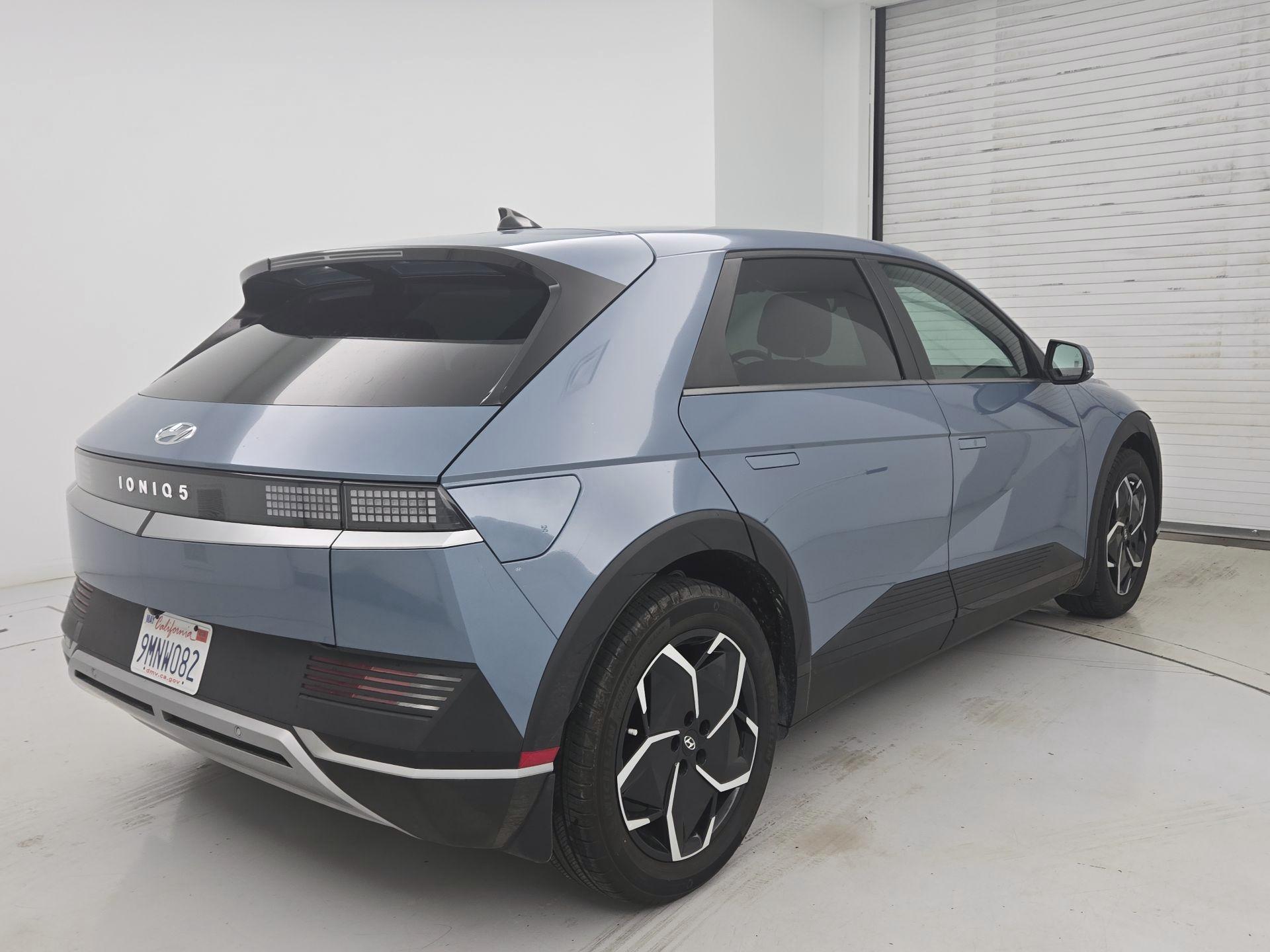 Thumbnail: 2024 Hyundai Ioniq 5 - 5
