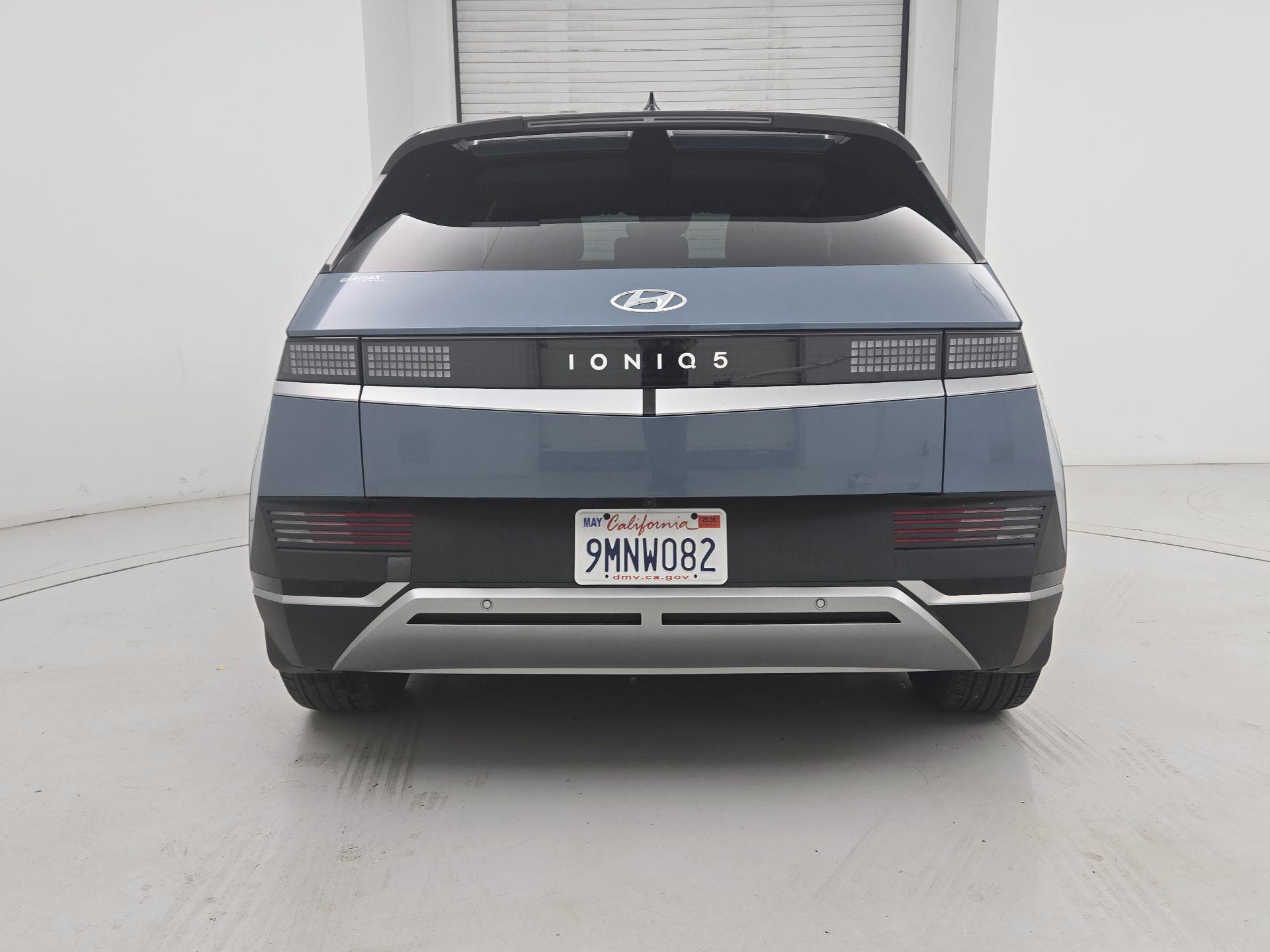 Thumbnail: 2024 Hyundai Ioniq 5 - 6