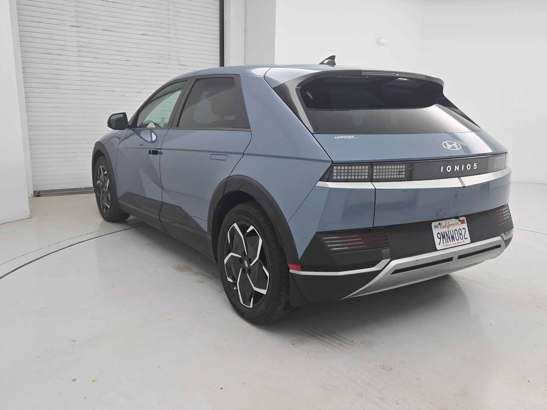 Thumbnail: 2024 Hyundai Ioniq 5 - 7