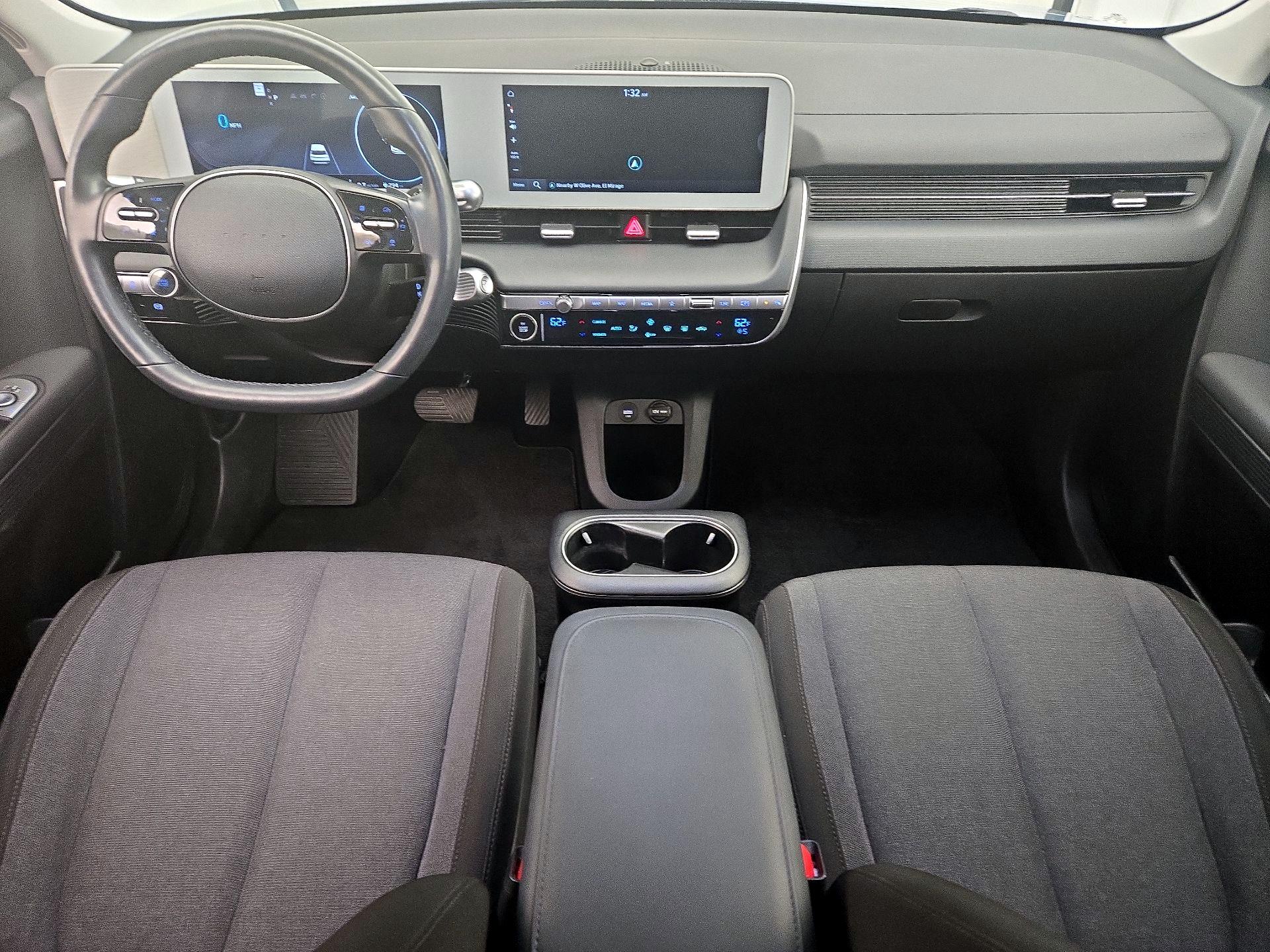 Thumbnail: 2024 Hyundai Ioniq 5 - 8