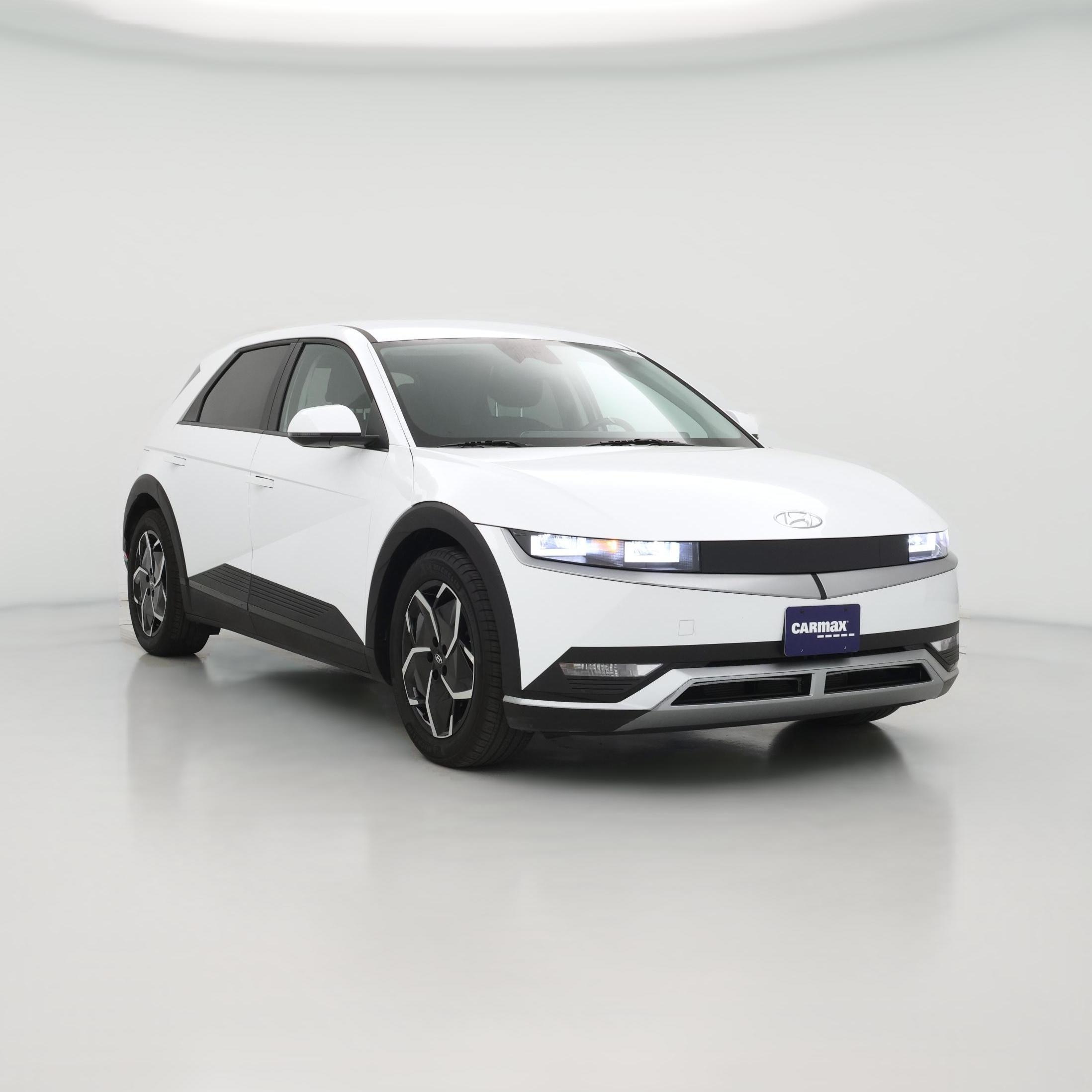 Thumbnail: 2024 Hyundai Ioniq 5 - 1
