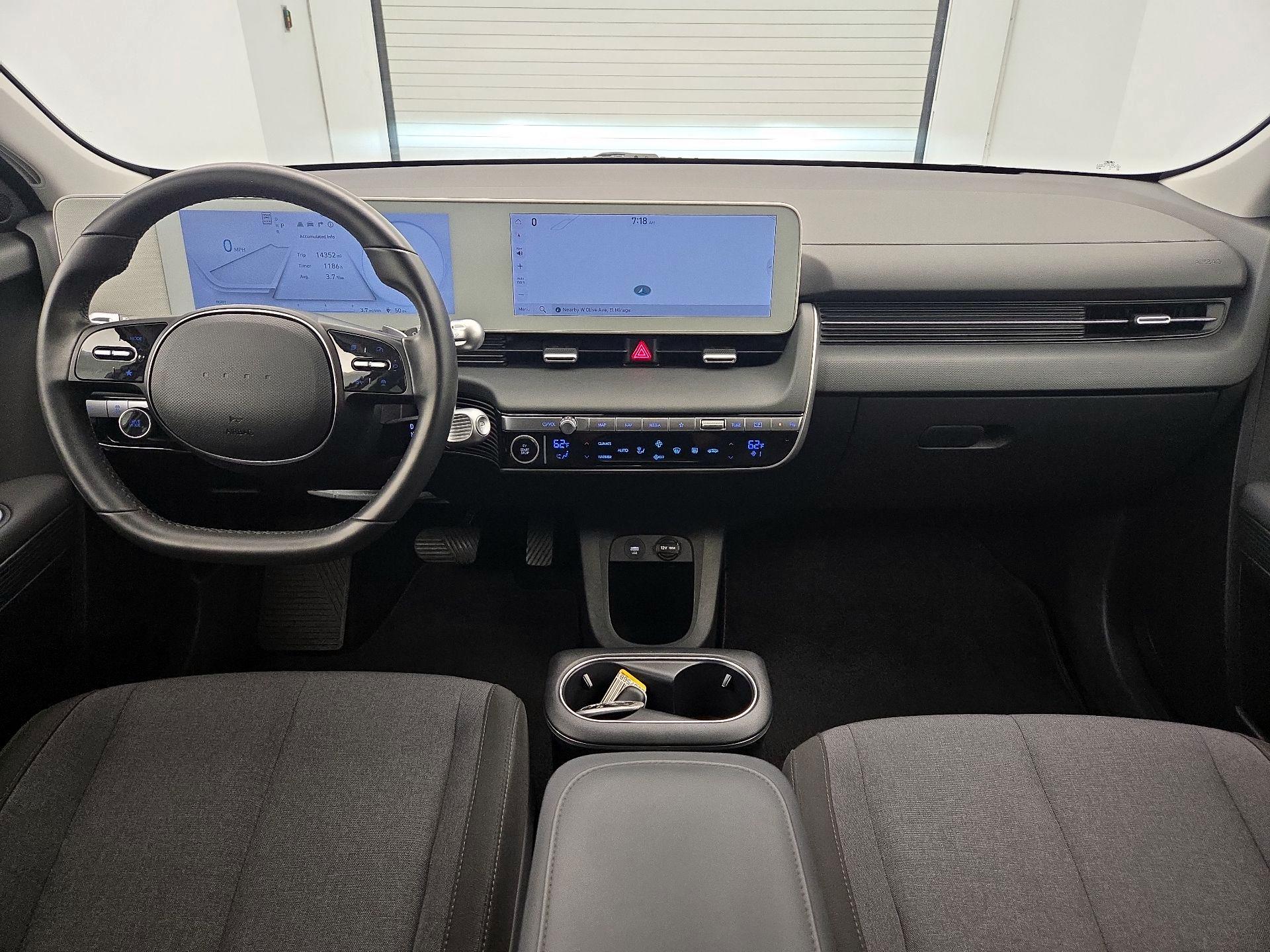 Thumbnail: 2024 Hyundai Ioniq 5 - 9