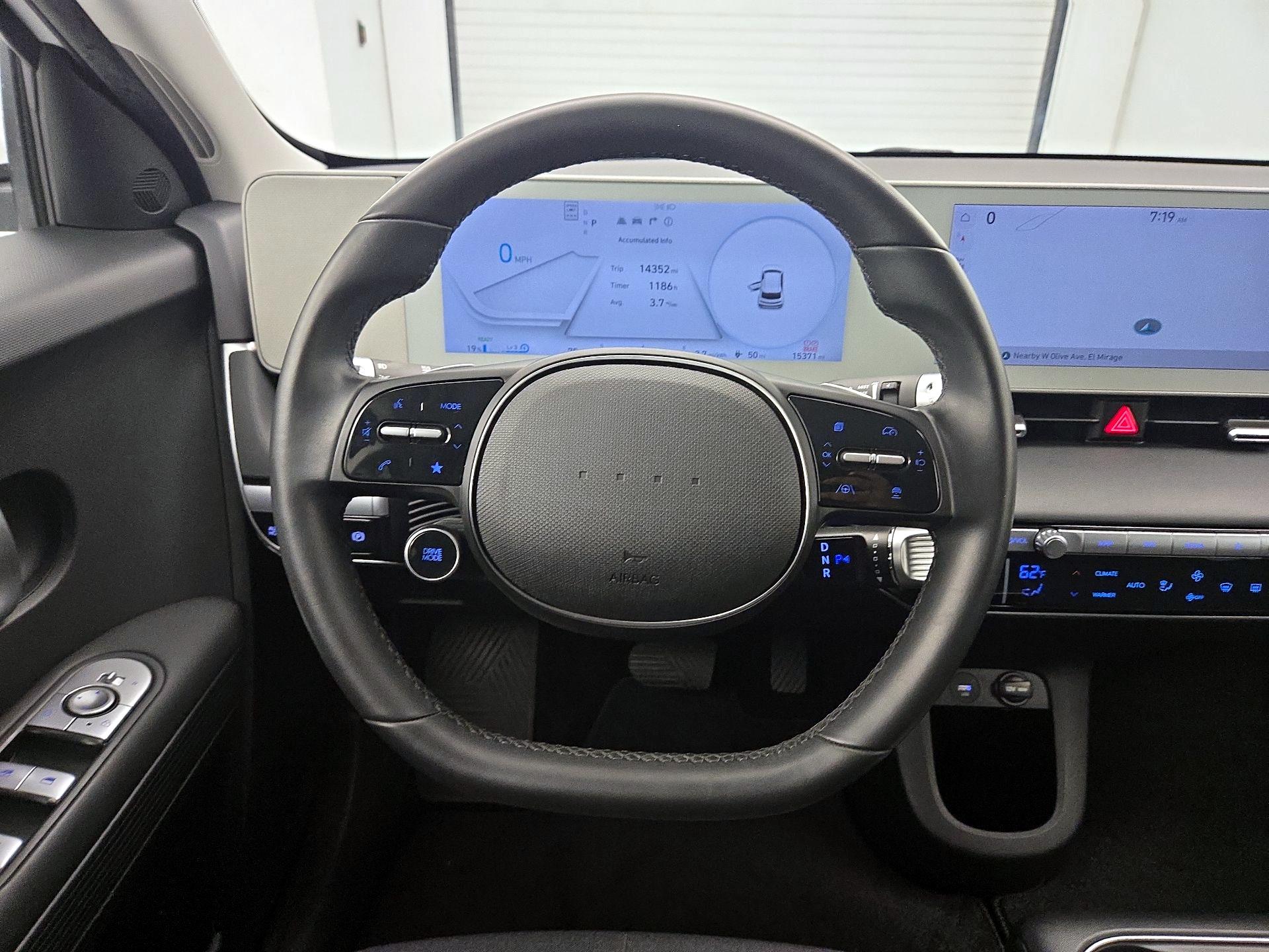 Thumbnail: 2024 Hyundai Ioniq 5 - 10