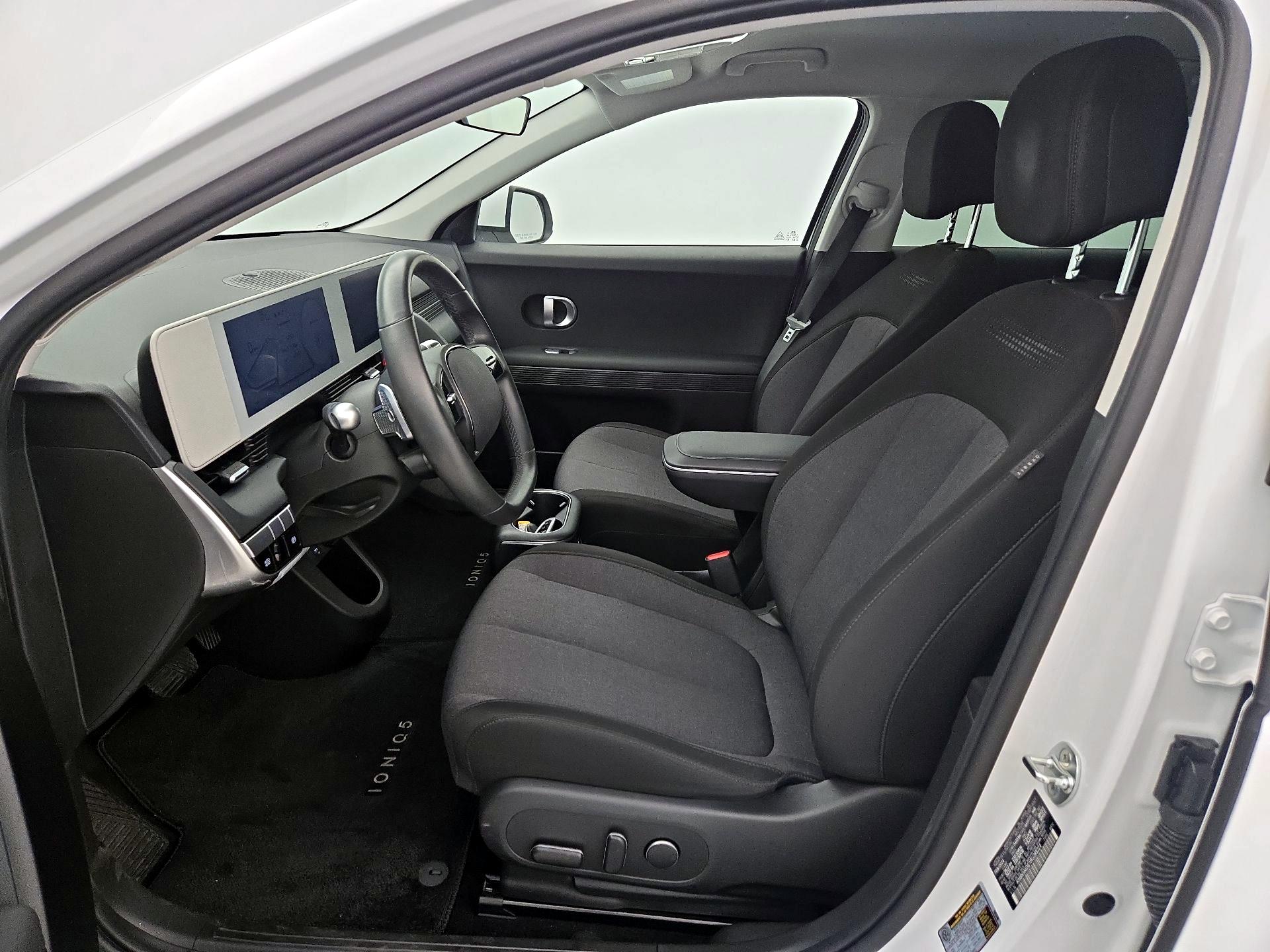 Thumbnail: 2024 Hyundai Ioniq 5 - 11