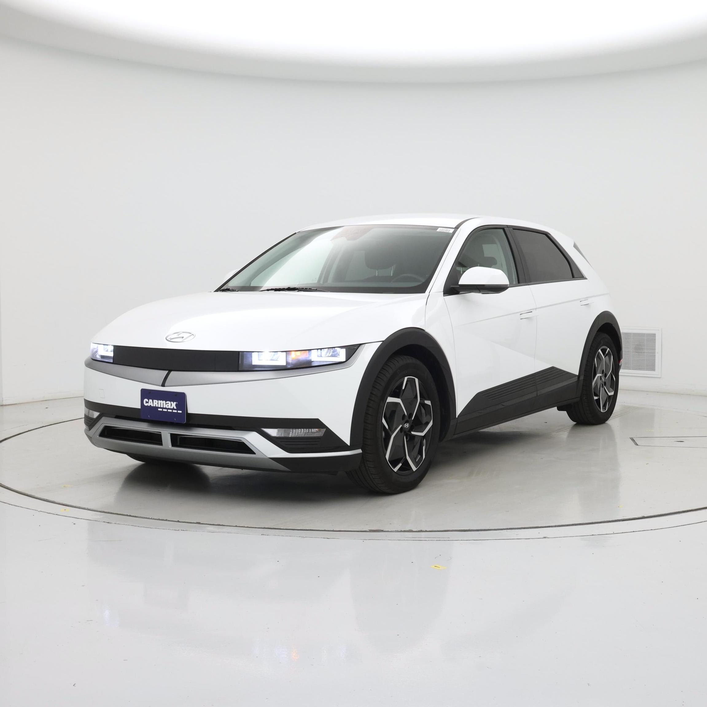 Thumbnail: 2024 Hyundai Ioniq 5 - 4