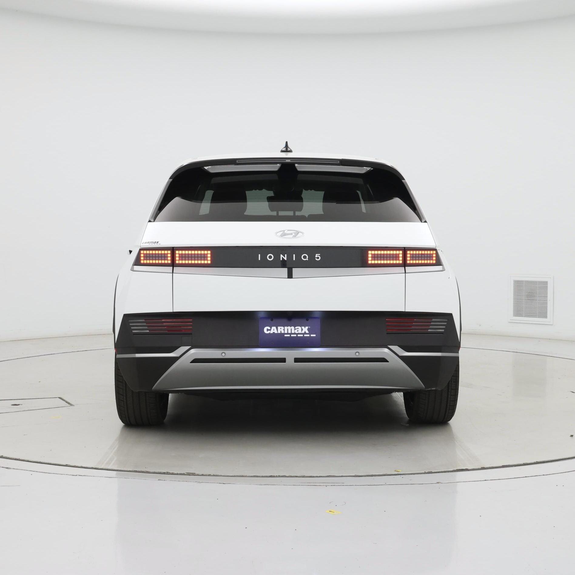 Thumbnail: 2024 Hyundai Ioniq 5 - 6