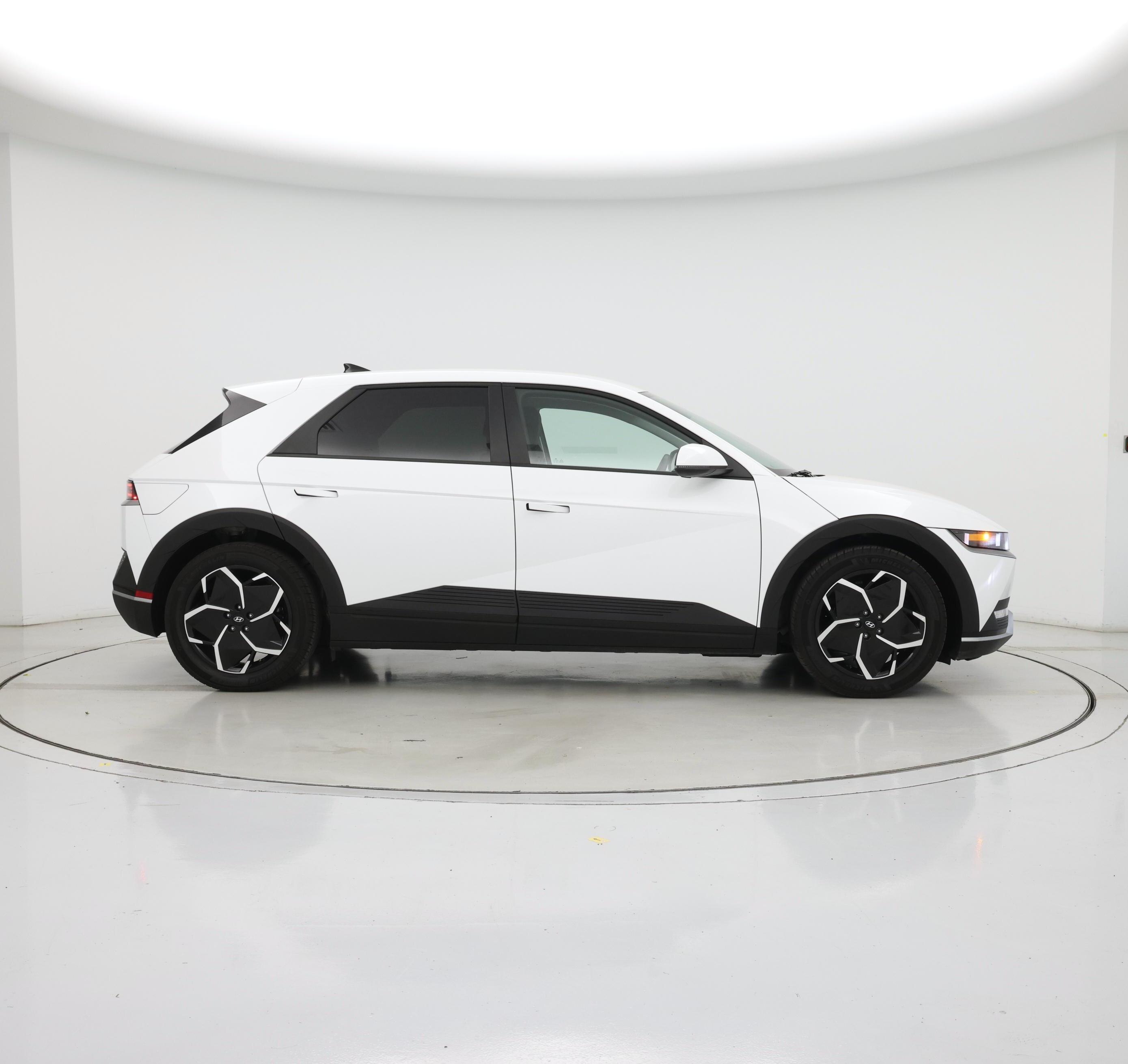 Thumbnail: 2024 Hyundai Ioniq 5 - 7