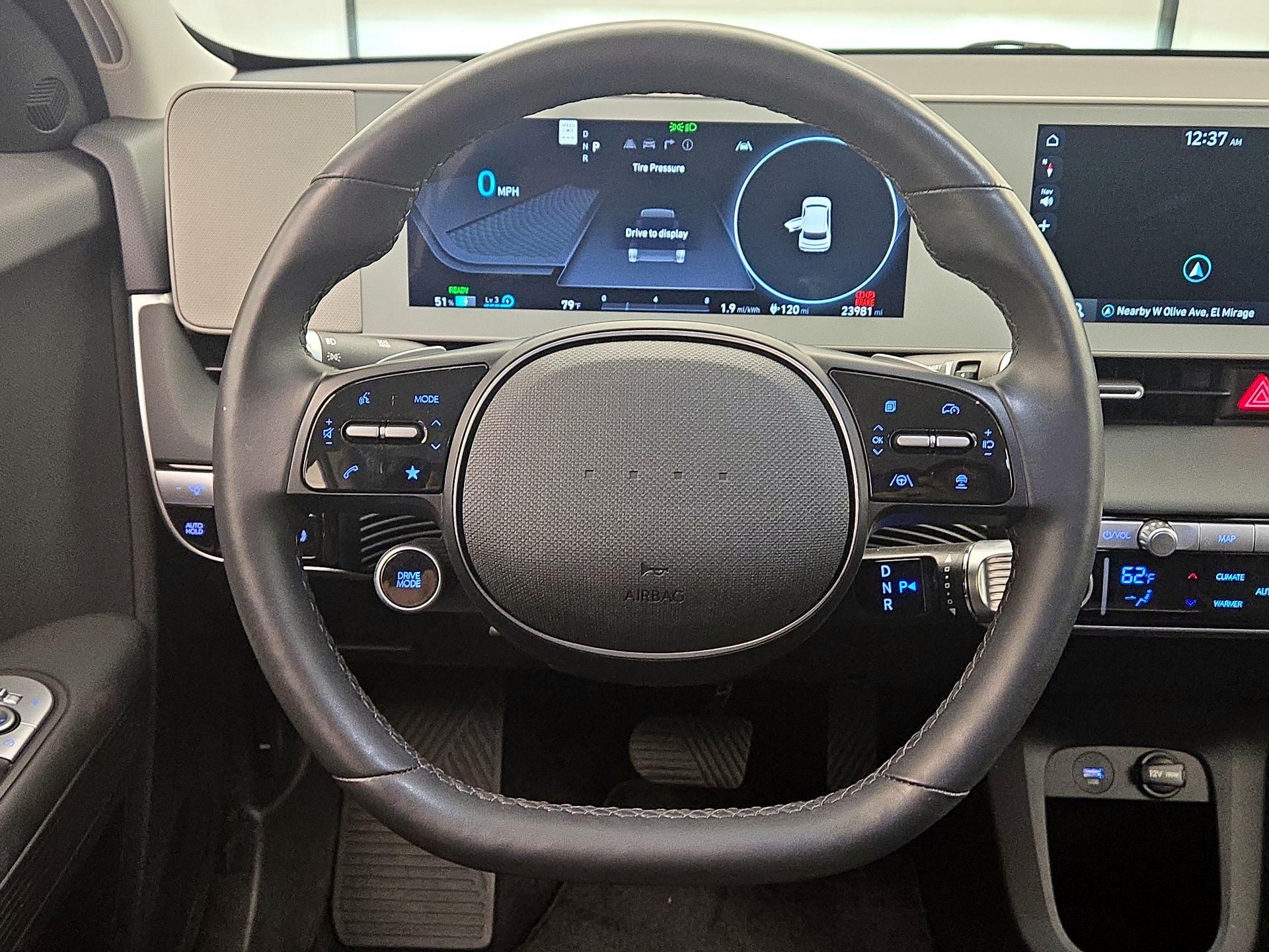 Thumbnail: 2024 Hyundai Ioniq 5 - 10