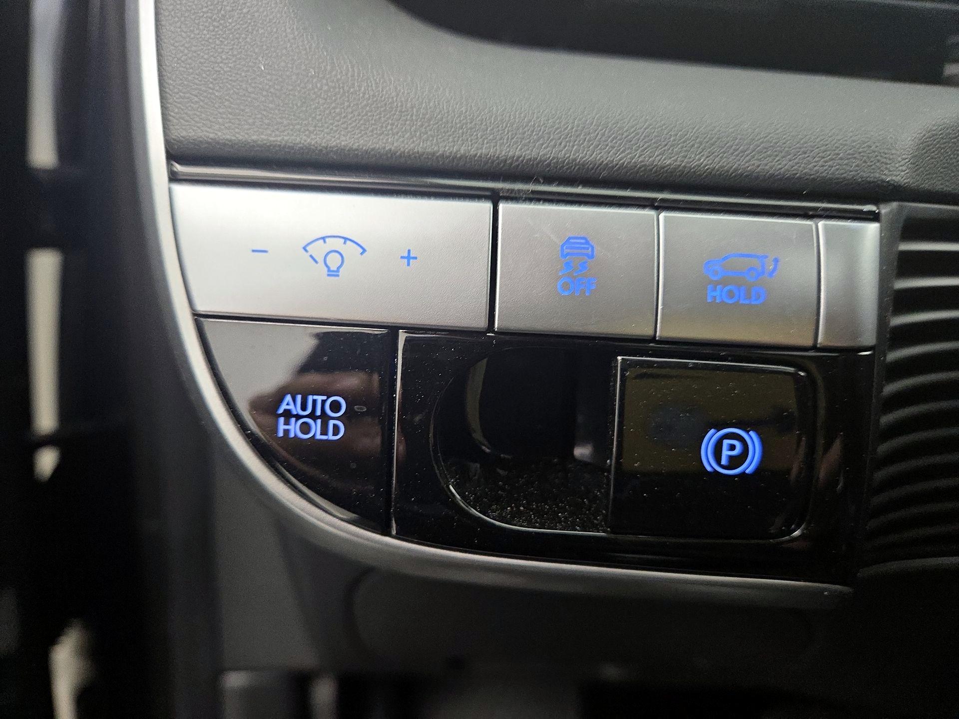Thumbnail: 2024 Hyundai Ioniq 5 - 13