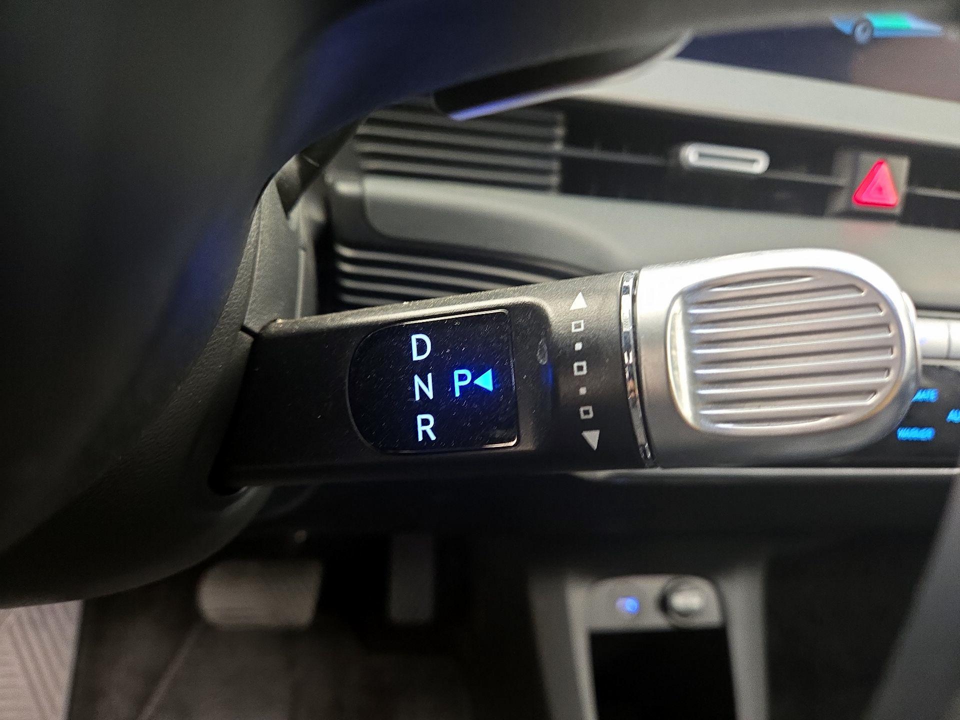 Thumbnail: 2024 Hyundai Ioniq 5 - 18