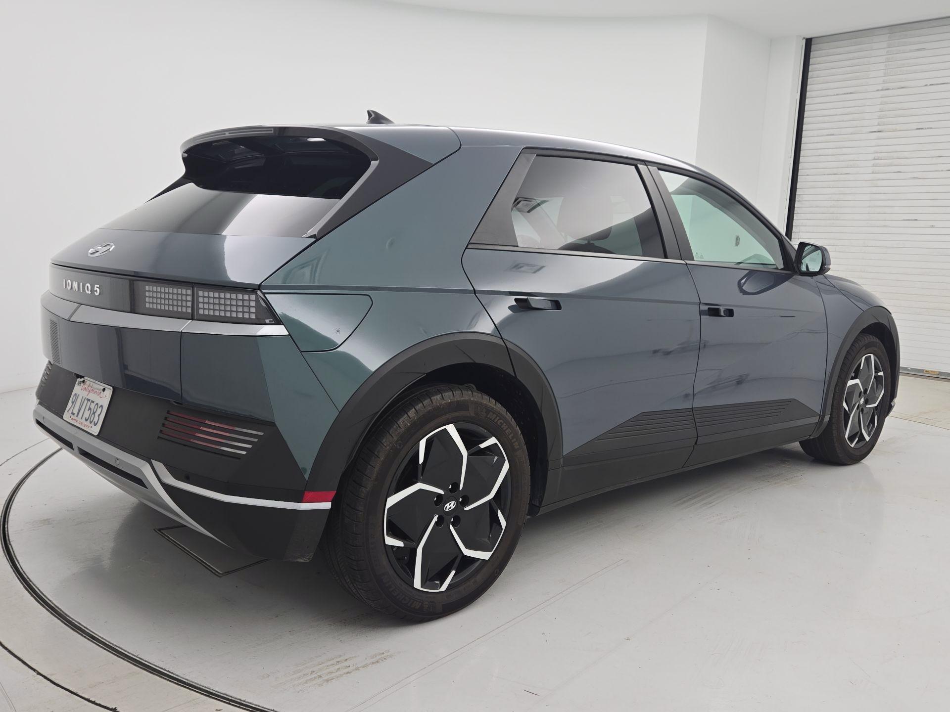 Thumbnail: 2024 Hyundai Ioniq 5 - 5