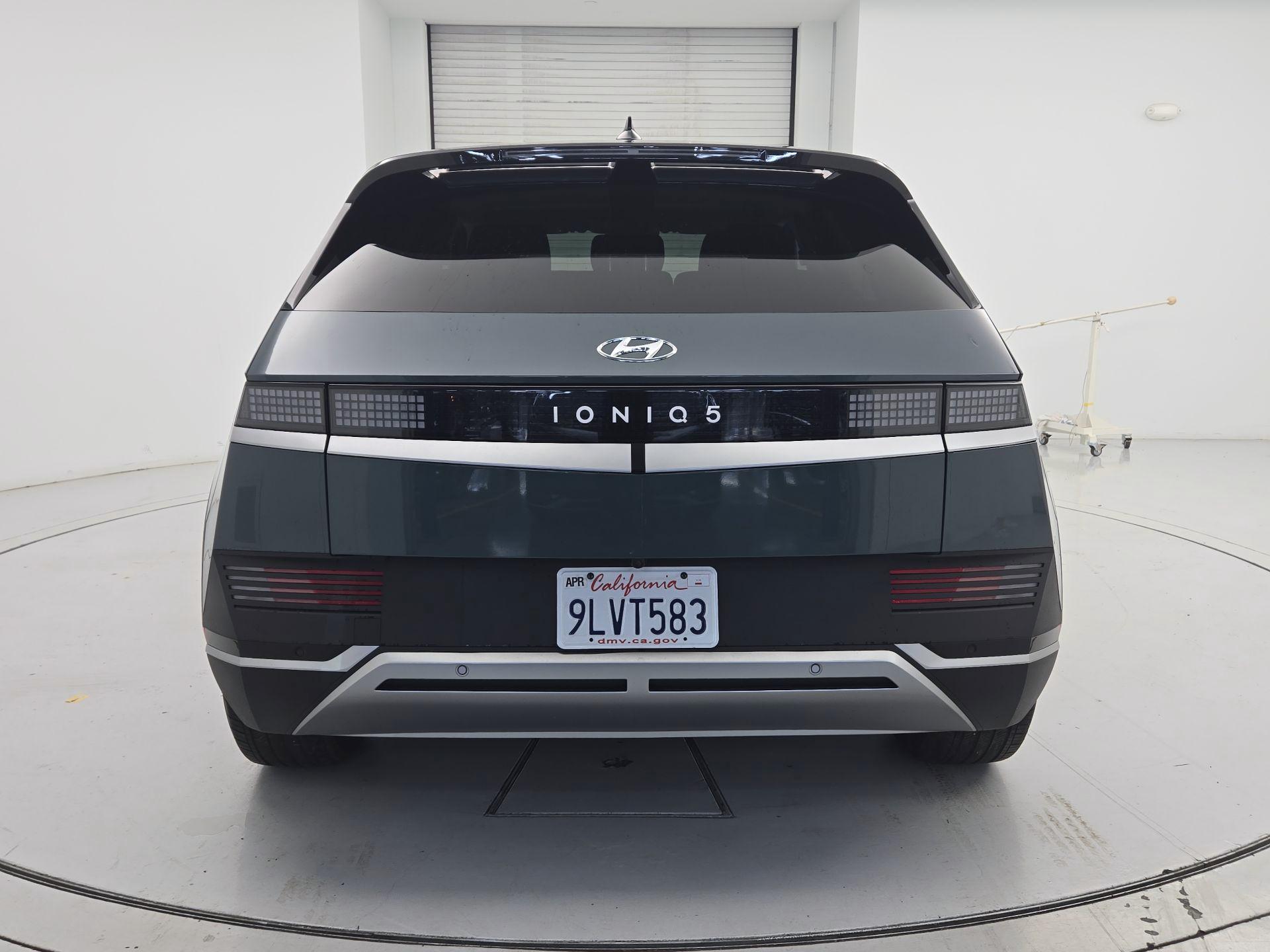 Thumbnail: 2024 Hyundai Ioniq 5 - 6