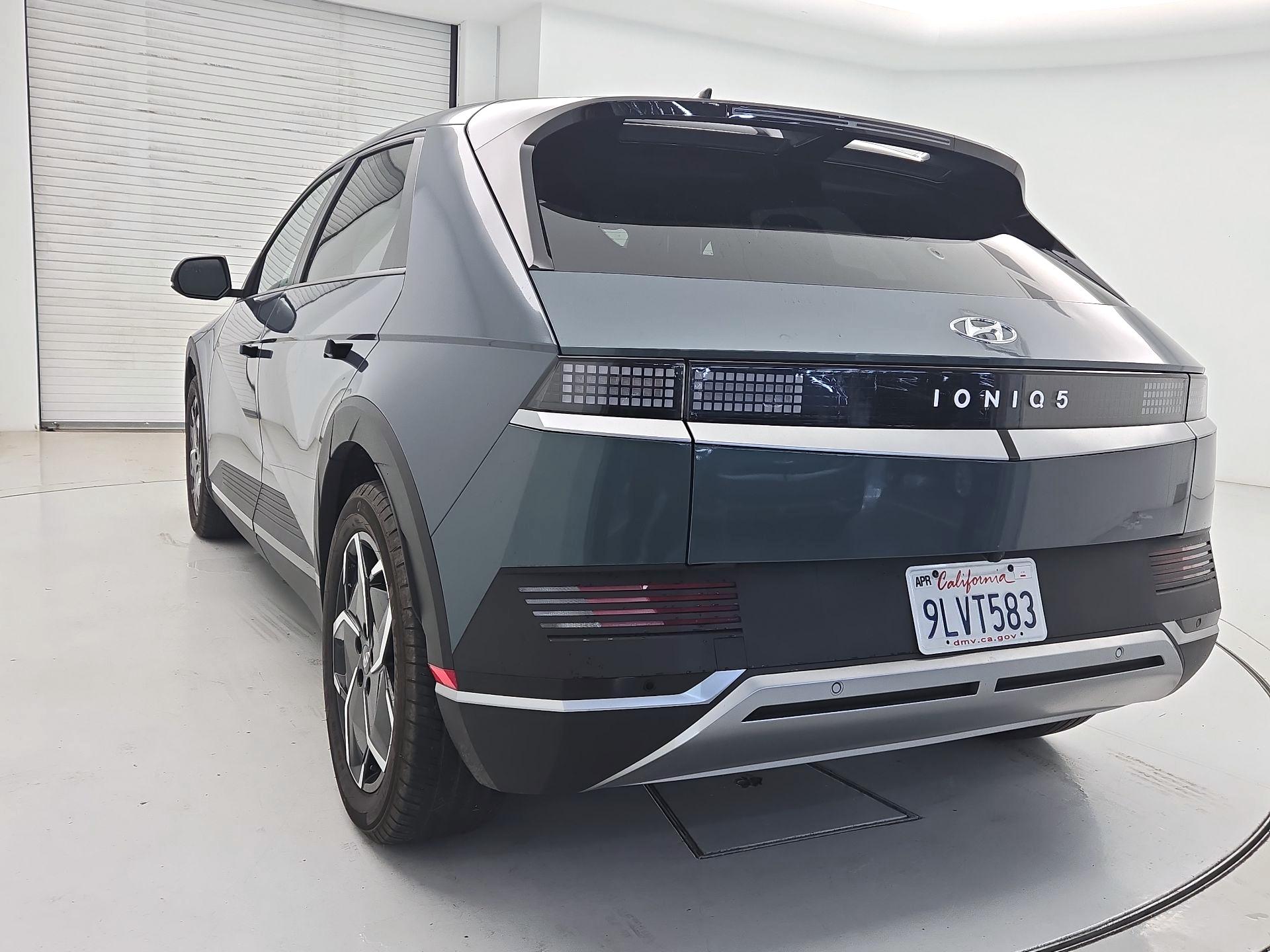 Thumbnail: 2024 Hyundai Ioniq 5 - 7
