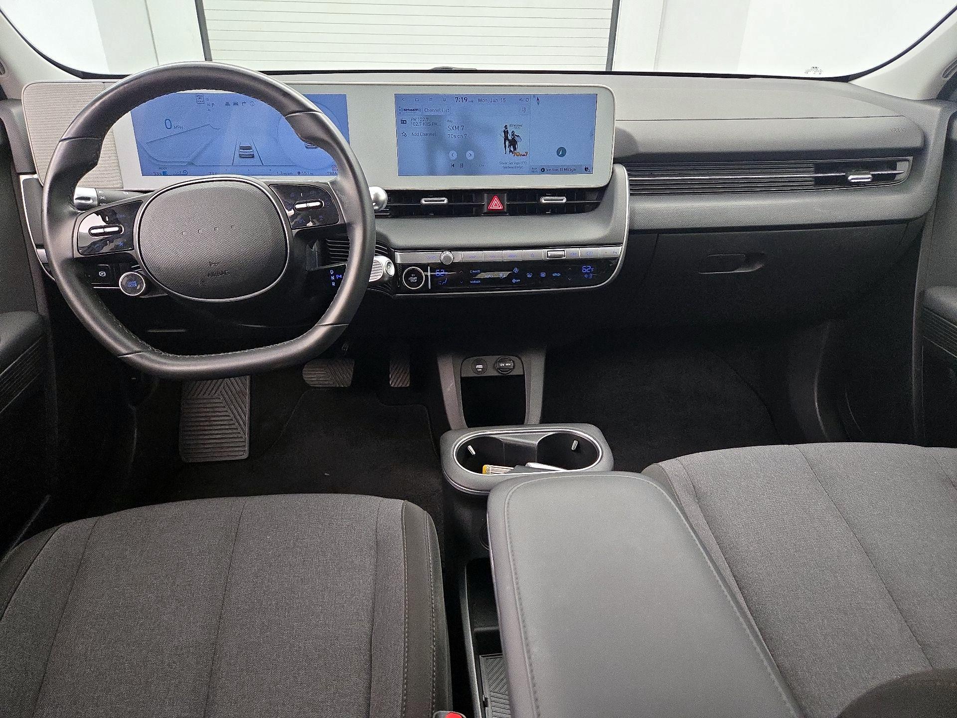 Thumbnail: 2024 Hyundai Ioniq 5 - 9